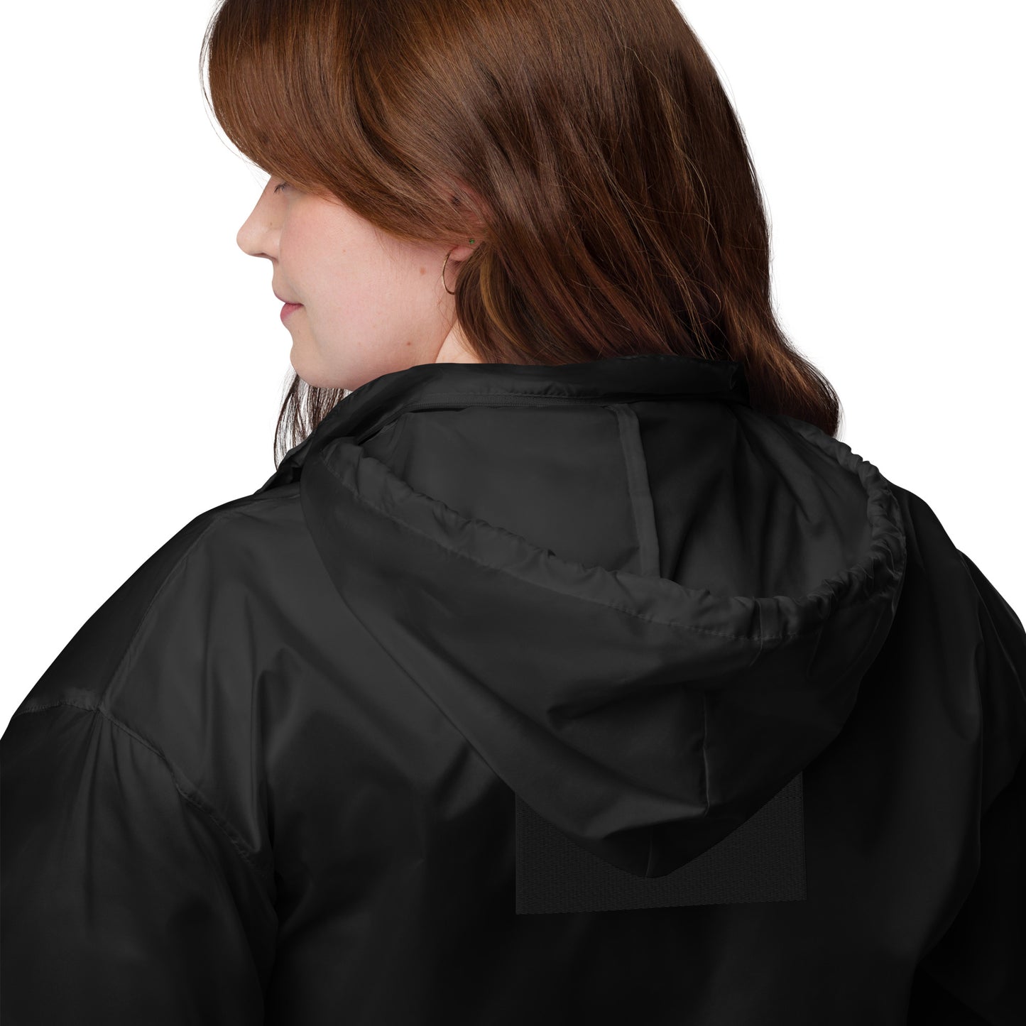 RICHSEEN Unisex windbreaker