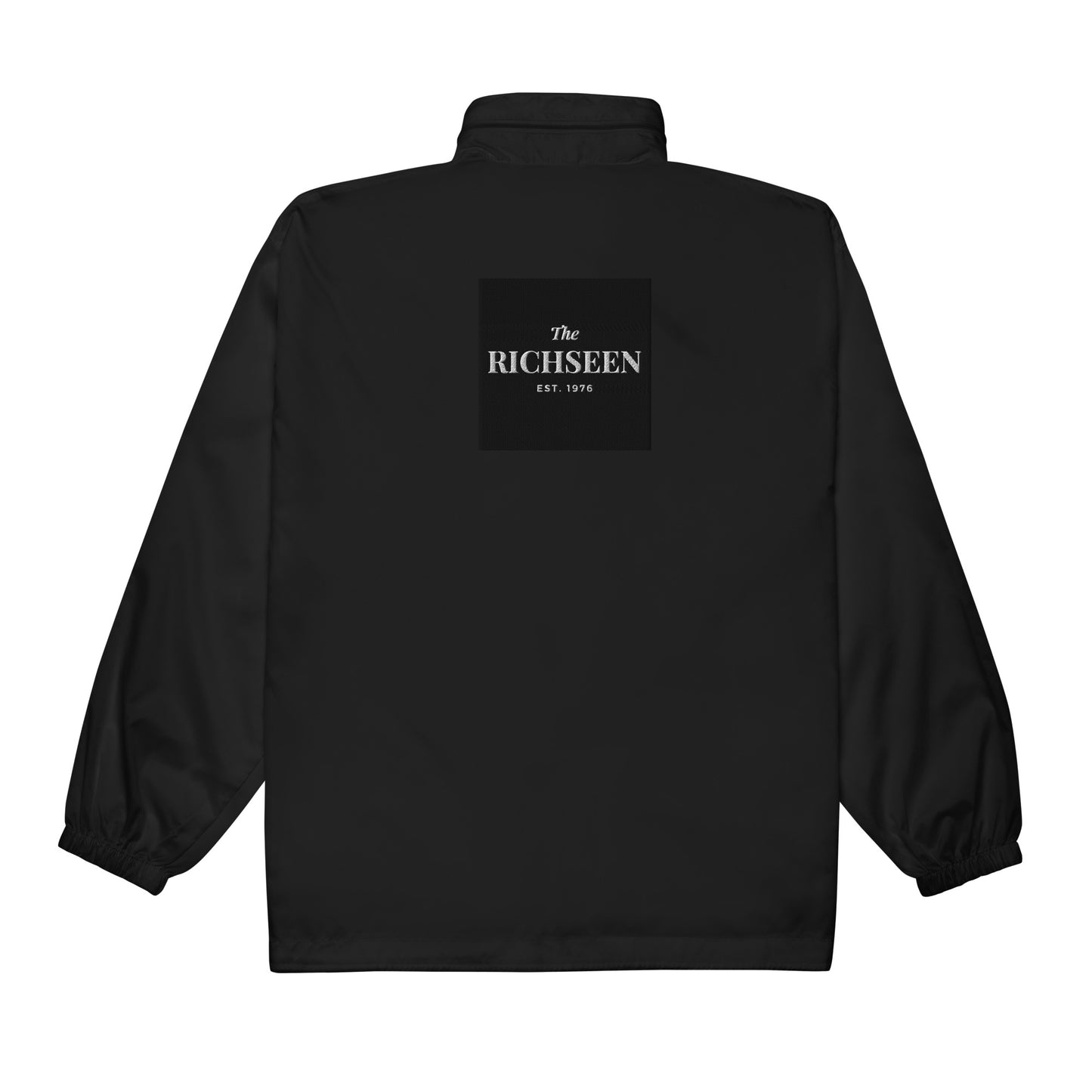 RICHSEEN Unisex windbreaker