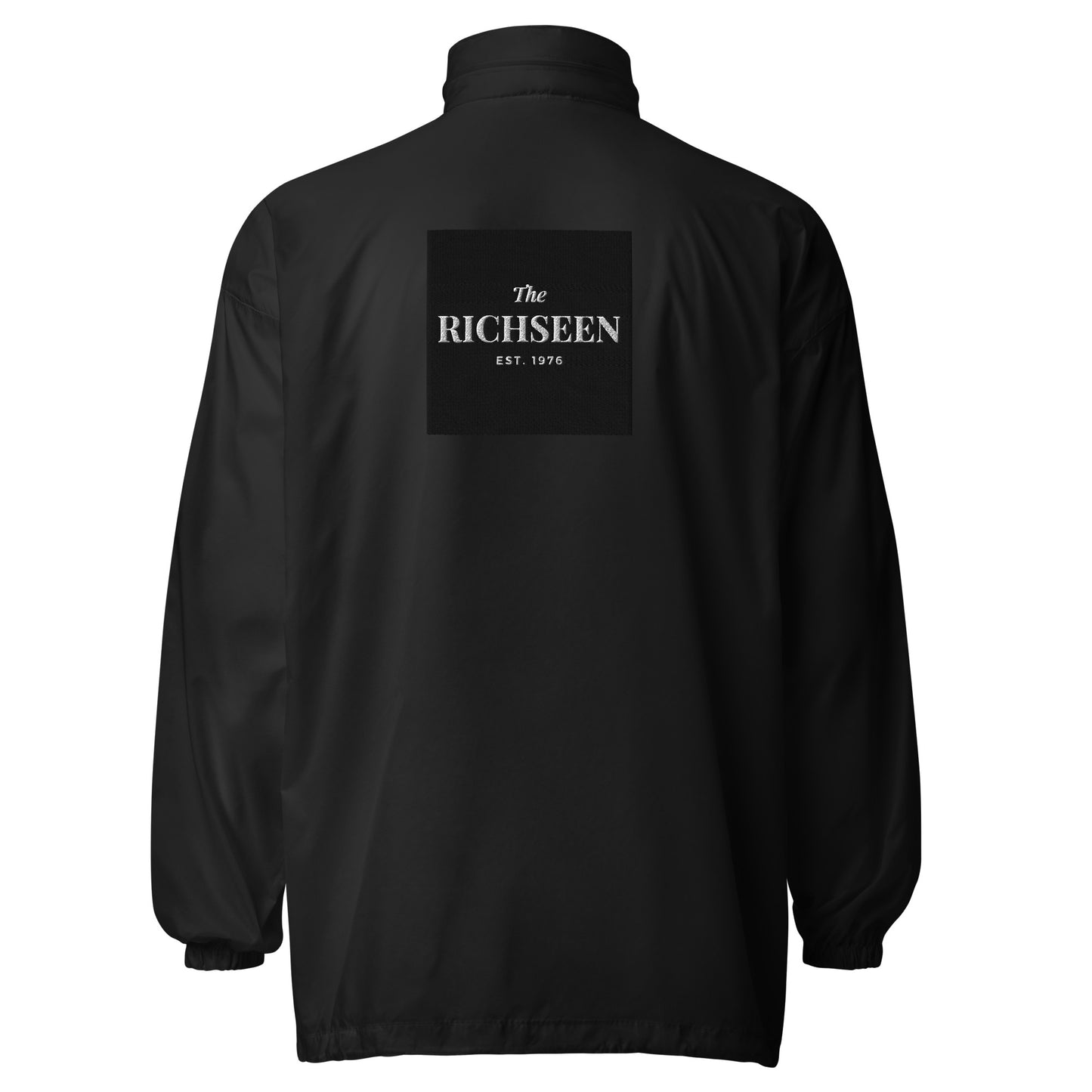 RICHSEEN Unisex windbreaker