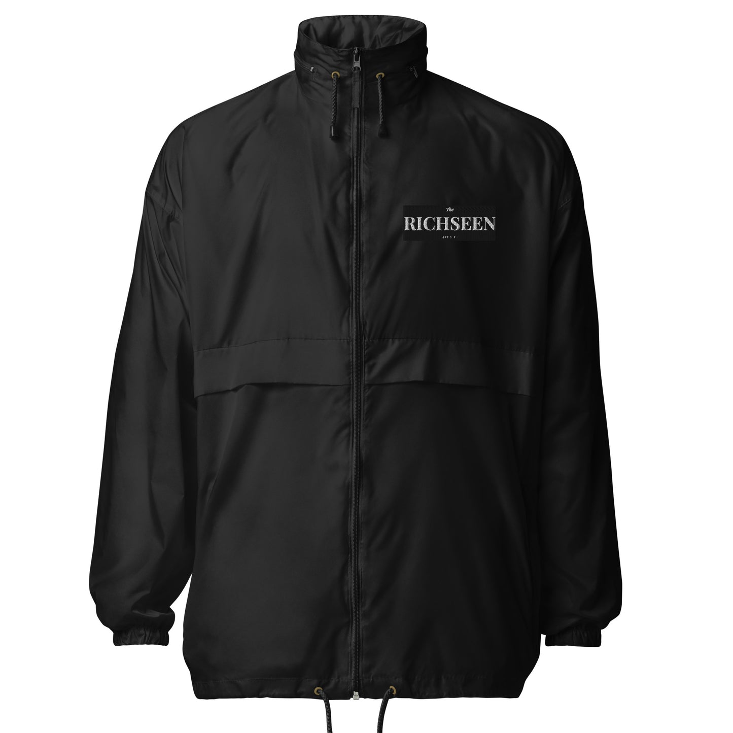 RICHSEEN Unisex windbreaker