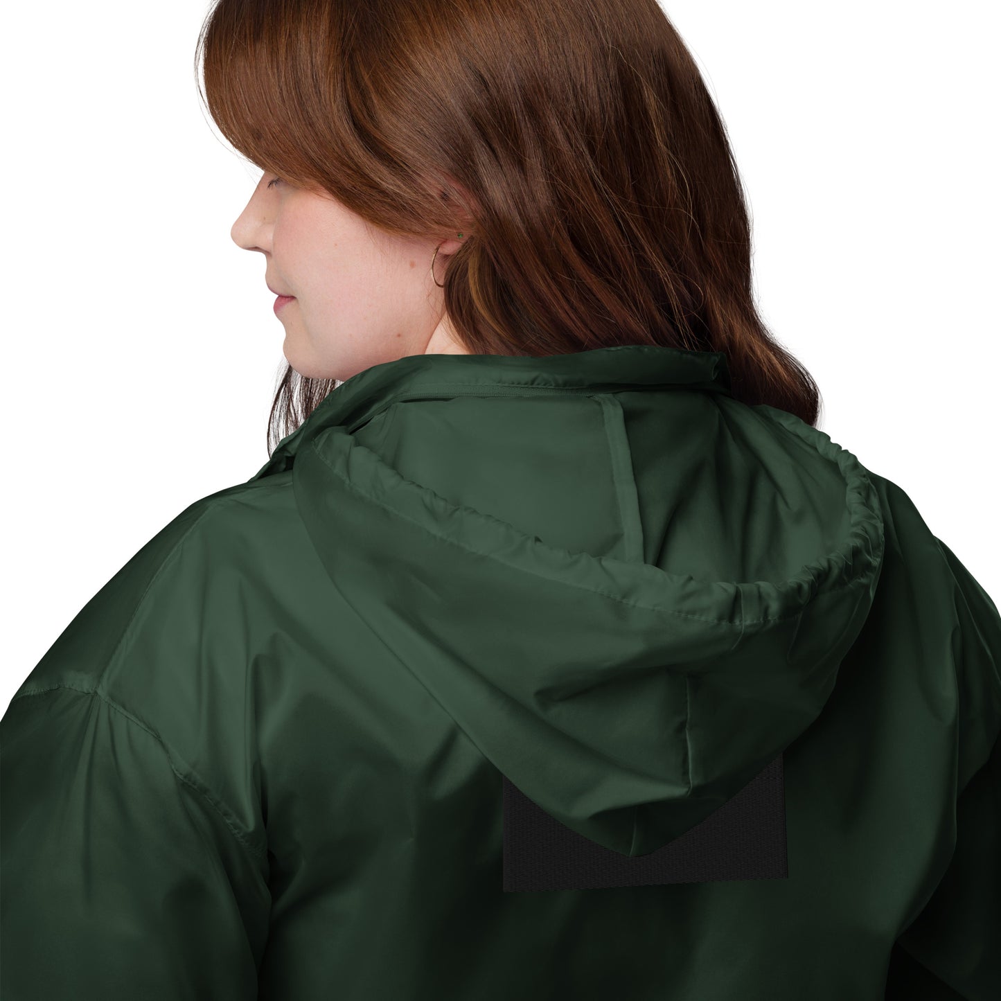 RICHSEEN Unisex windbreaker