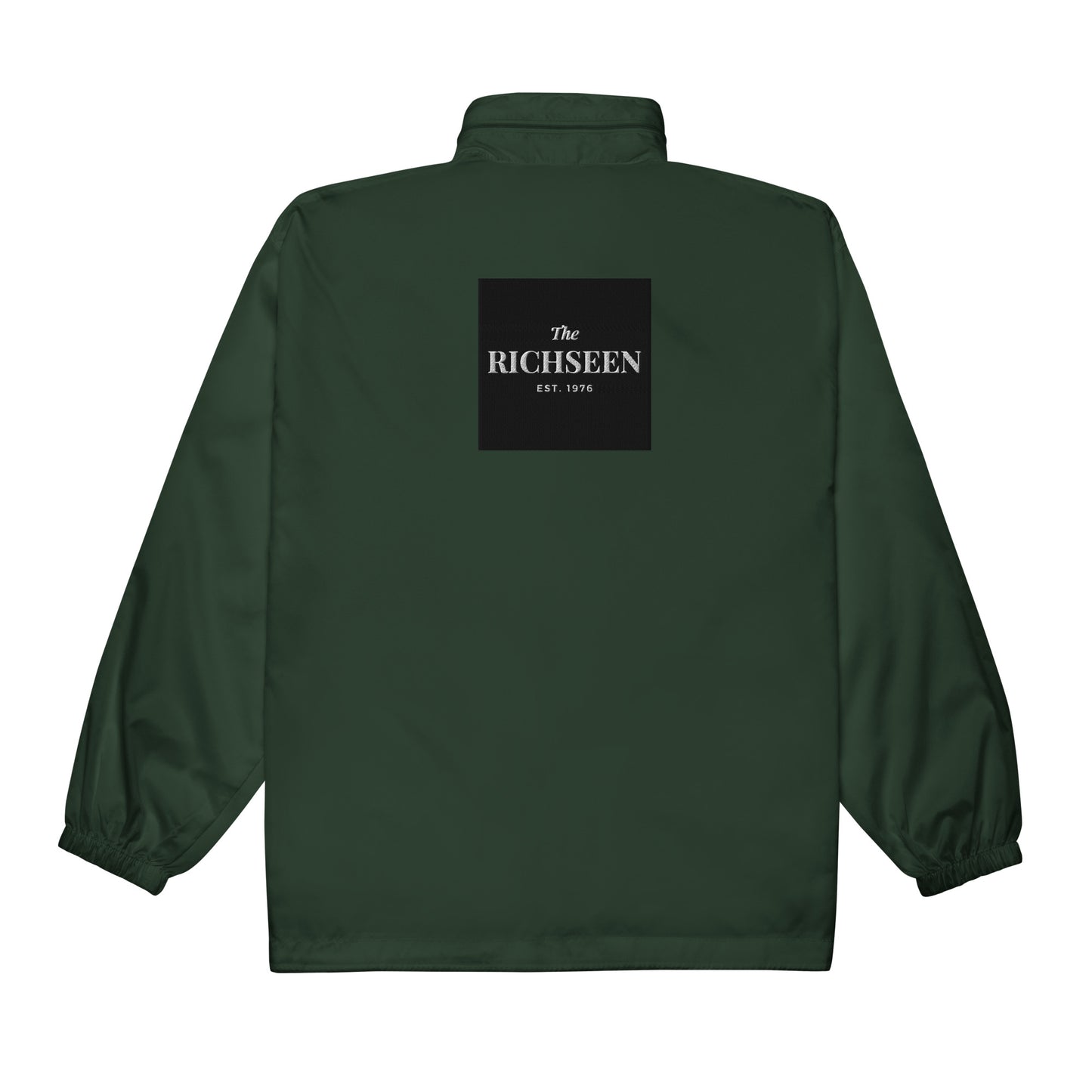 RICHSEEN Unisex windbreaker