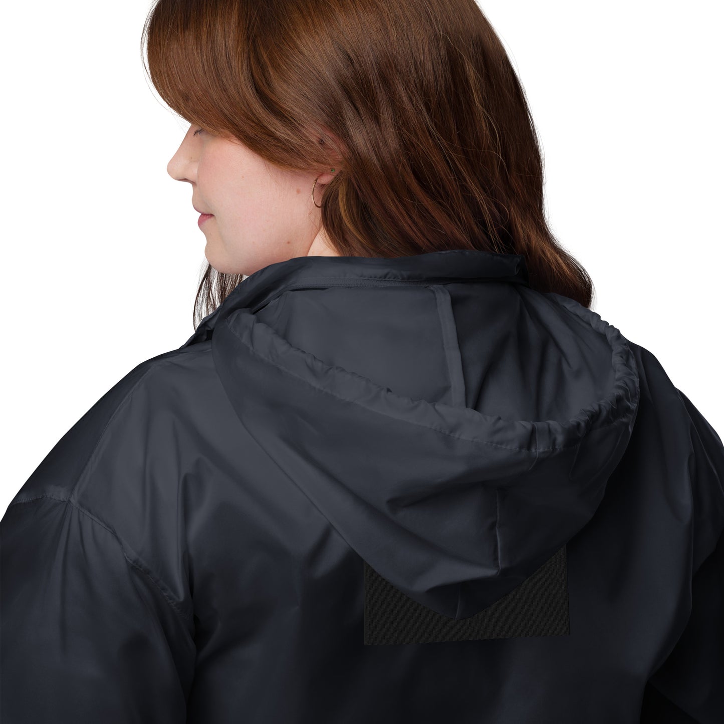 RICHSEEN Unisex windbreaker