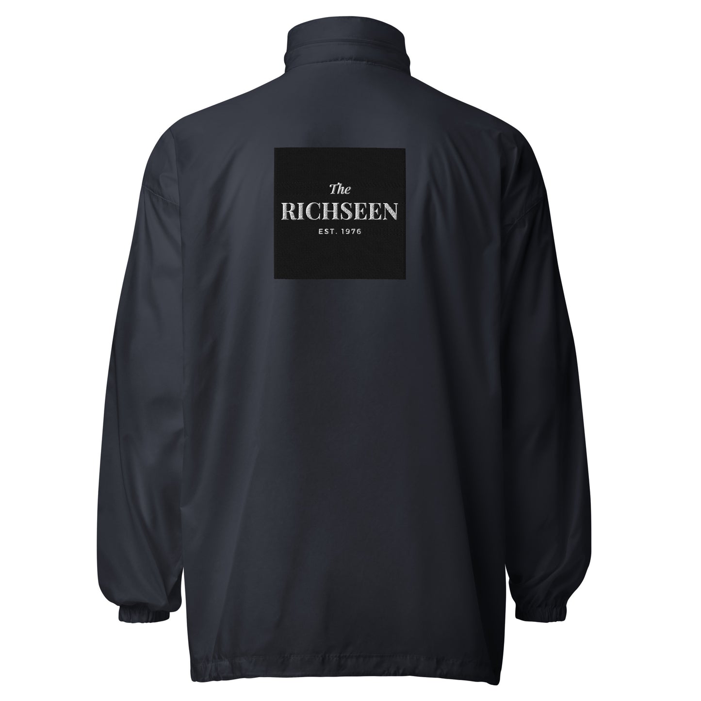 RICHSEEN Unisex windbreaker