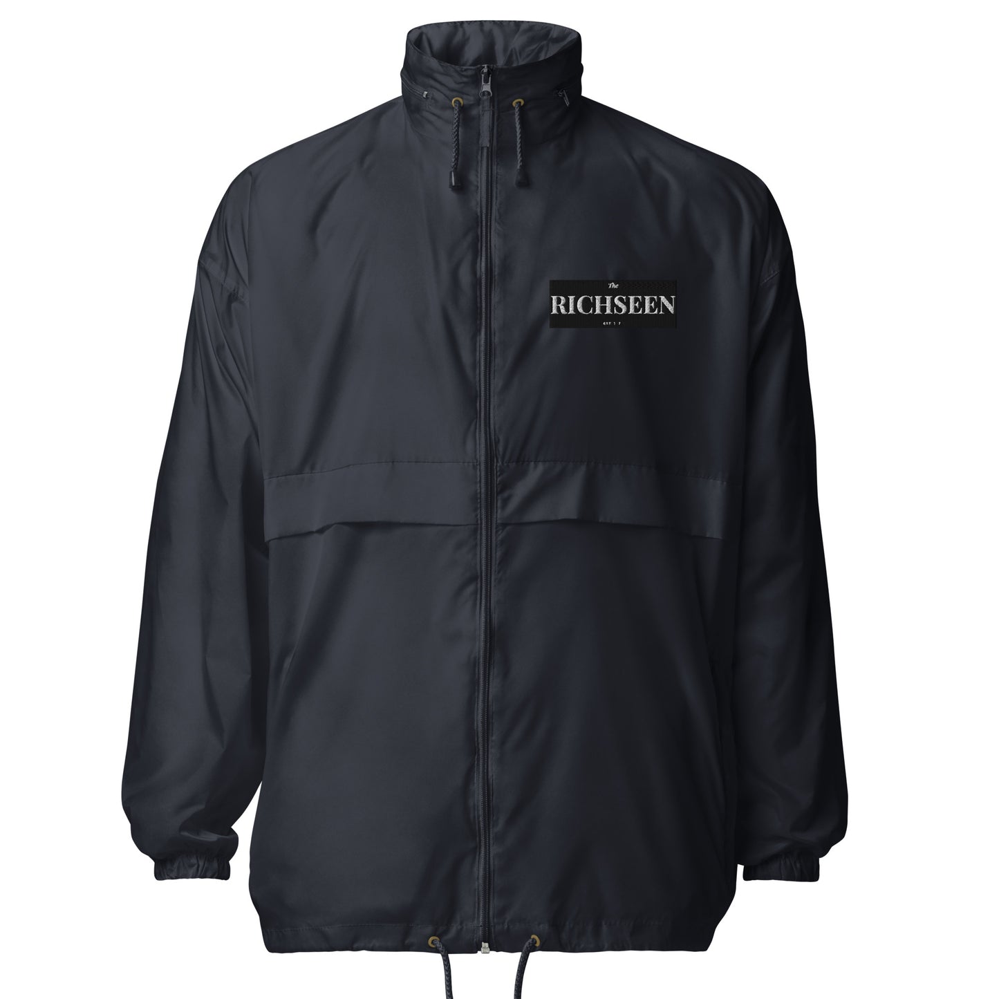 RICHSEEN Unisex windbreaker