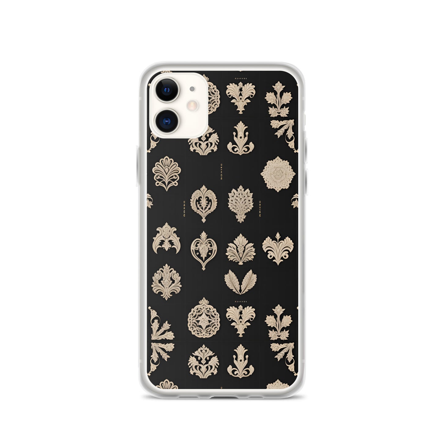 Clear Case for iPhone®