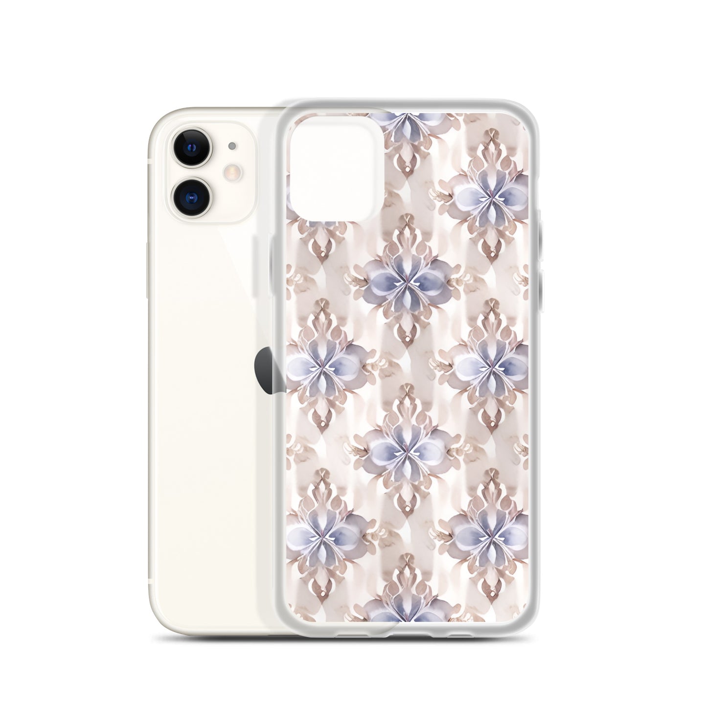 Clear Case for iPhone®