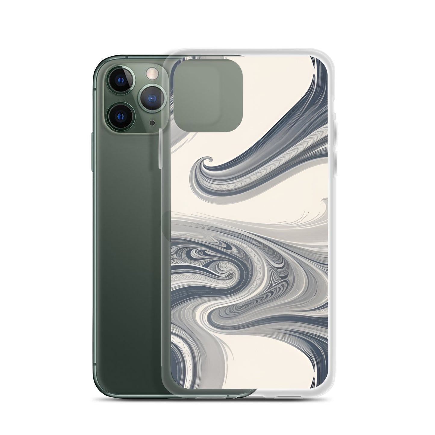 Clear Case for iPhone®