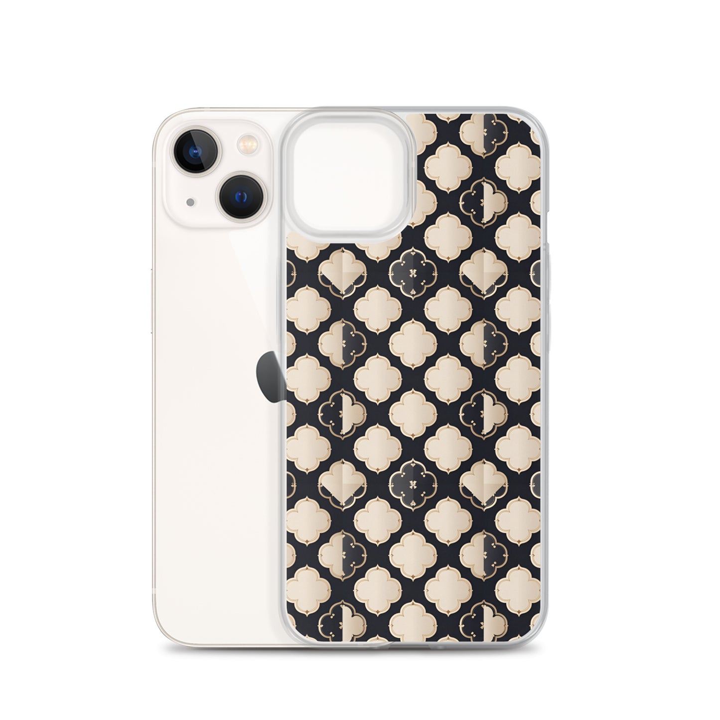 Clear Case for iPhone®