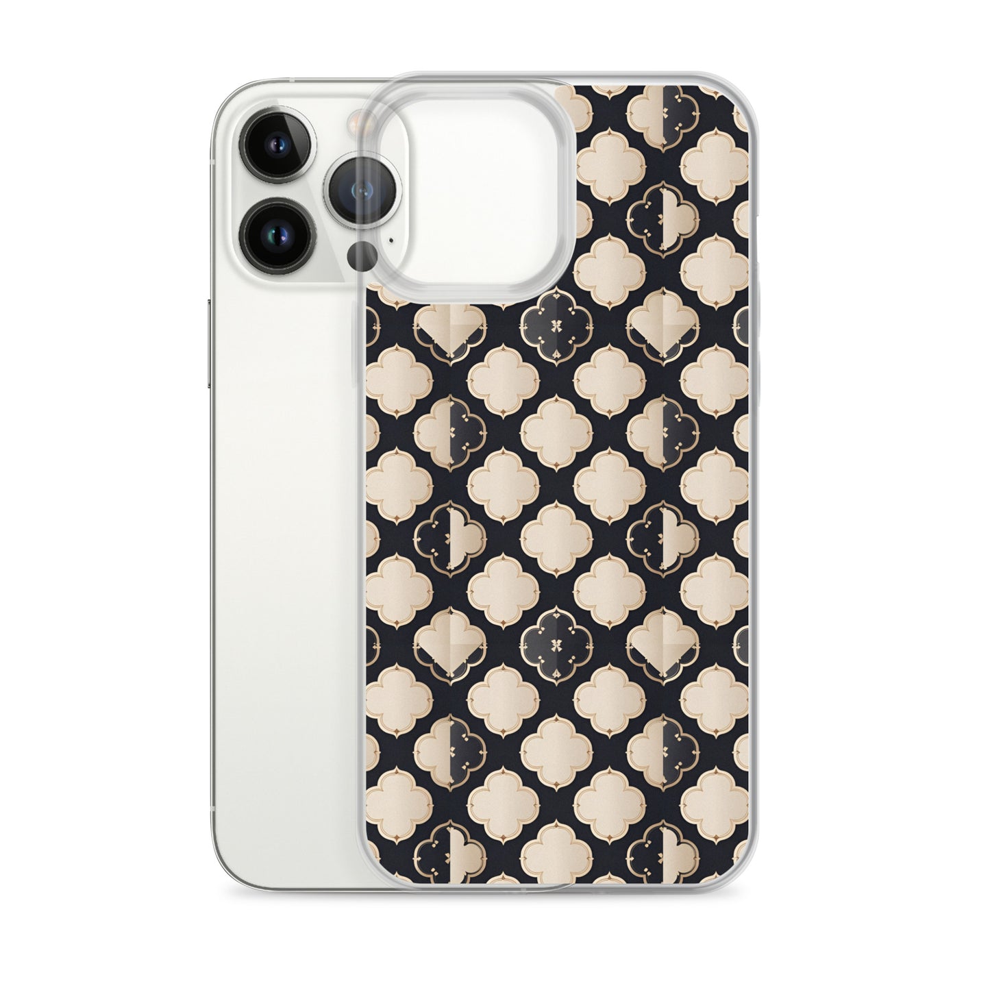 Clear Case for iPhone®