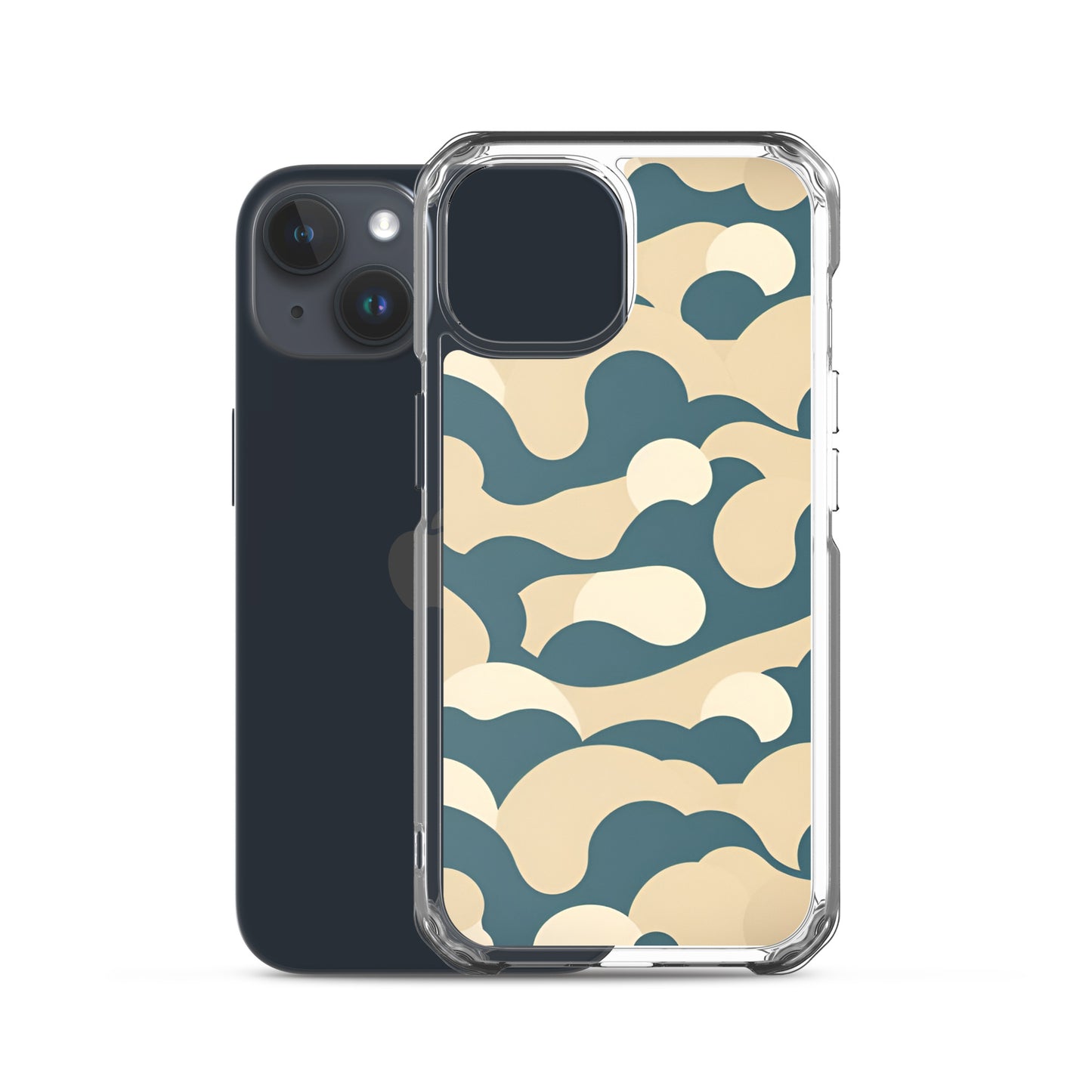 Clear Case for iPhone®