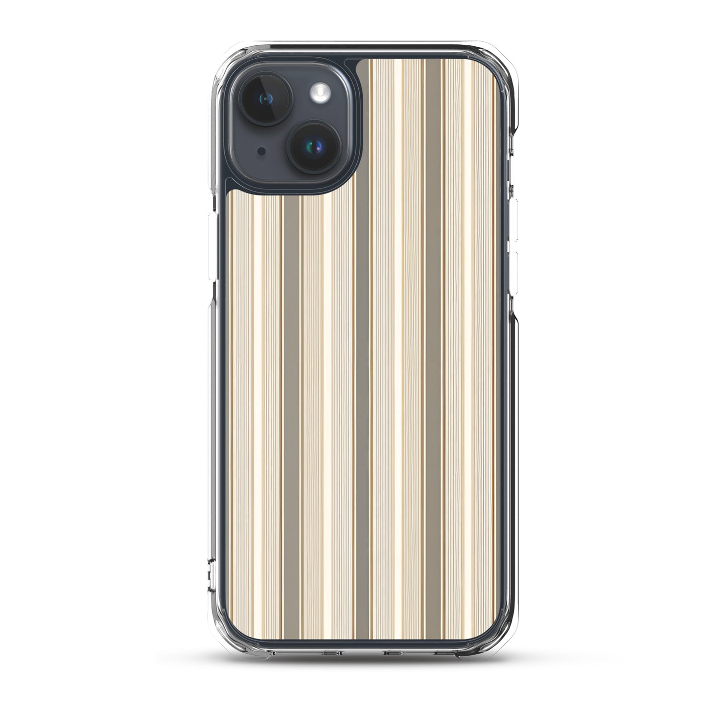 Clear Case for iPhone®