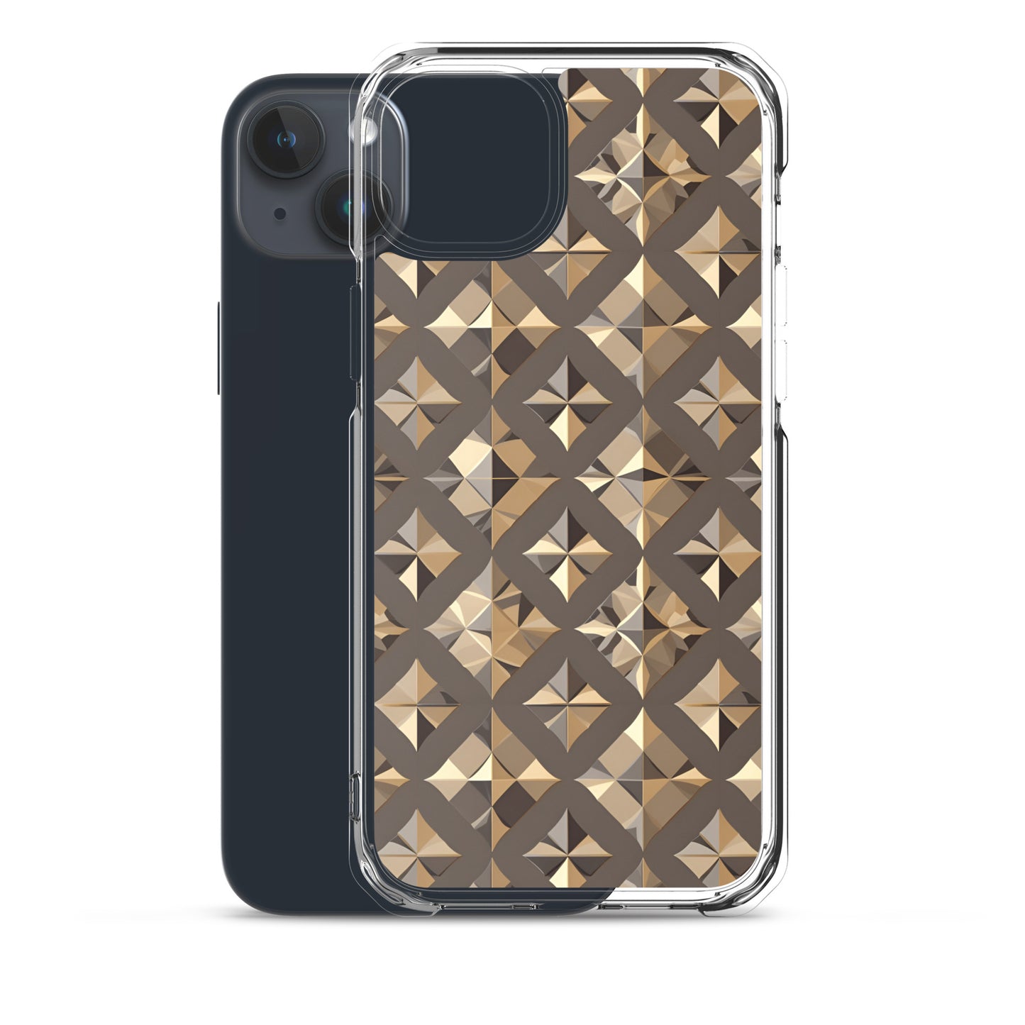 Clear Case for iPhone®