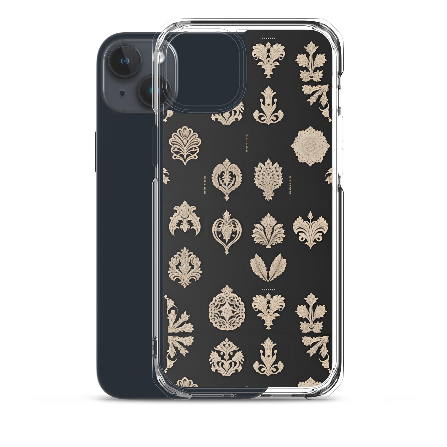 Clear Case for iPhone®