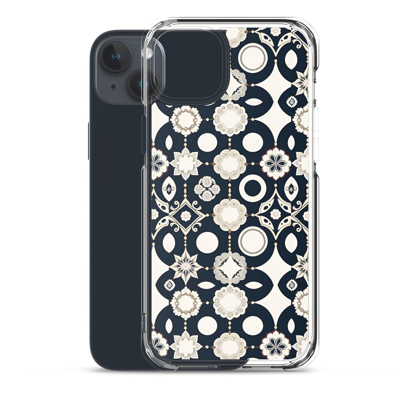 Clear Case for iPhone®