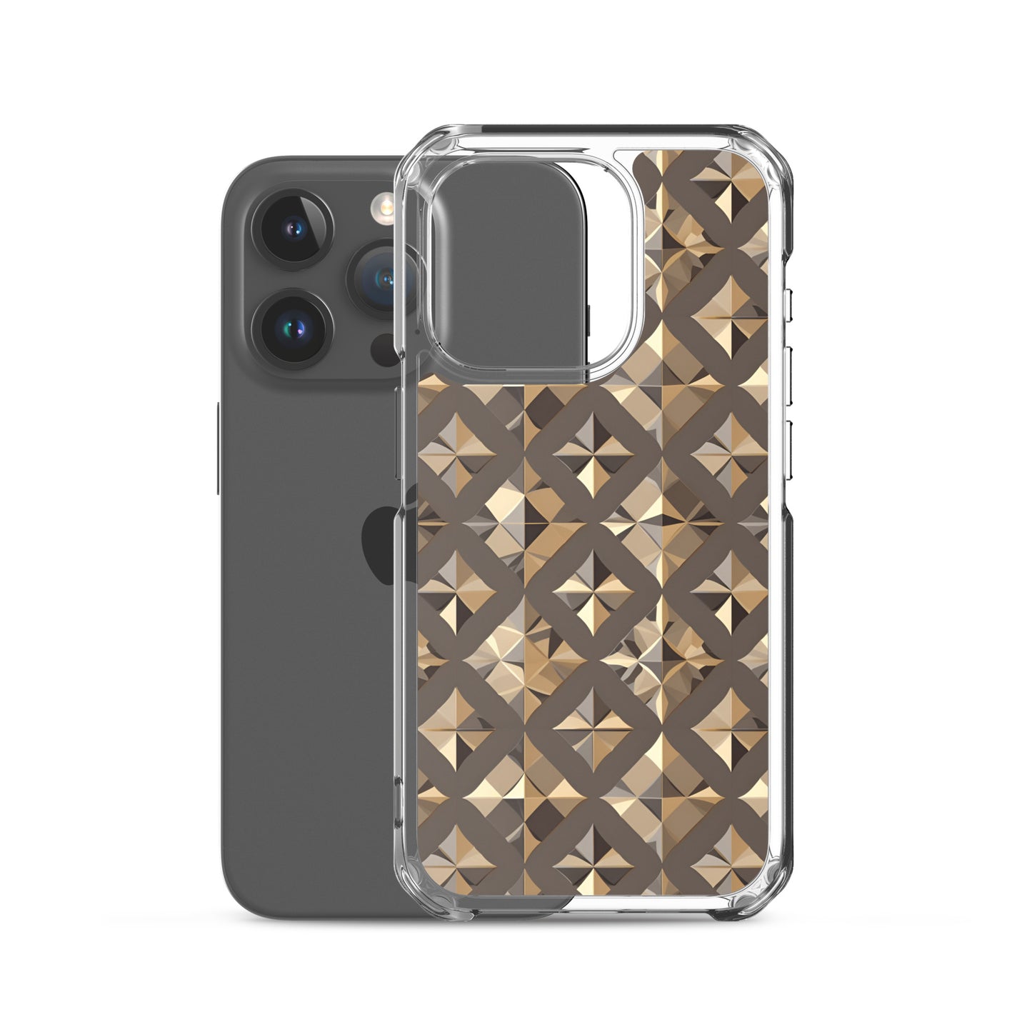 Clear Case for iPhone®