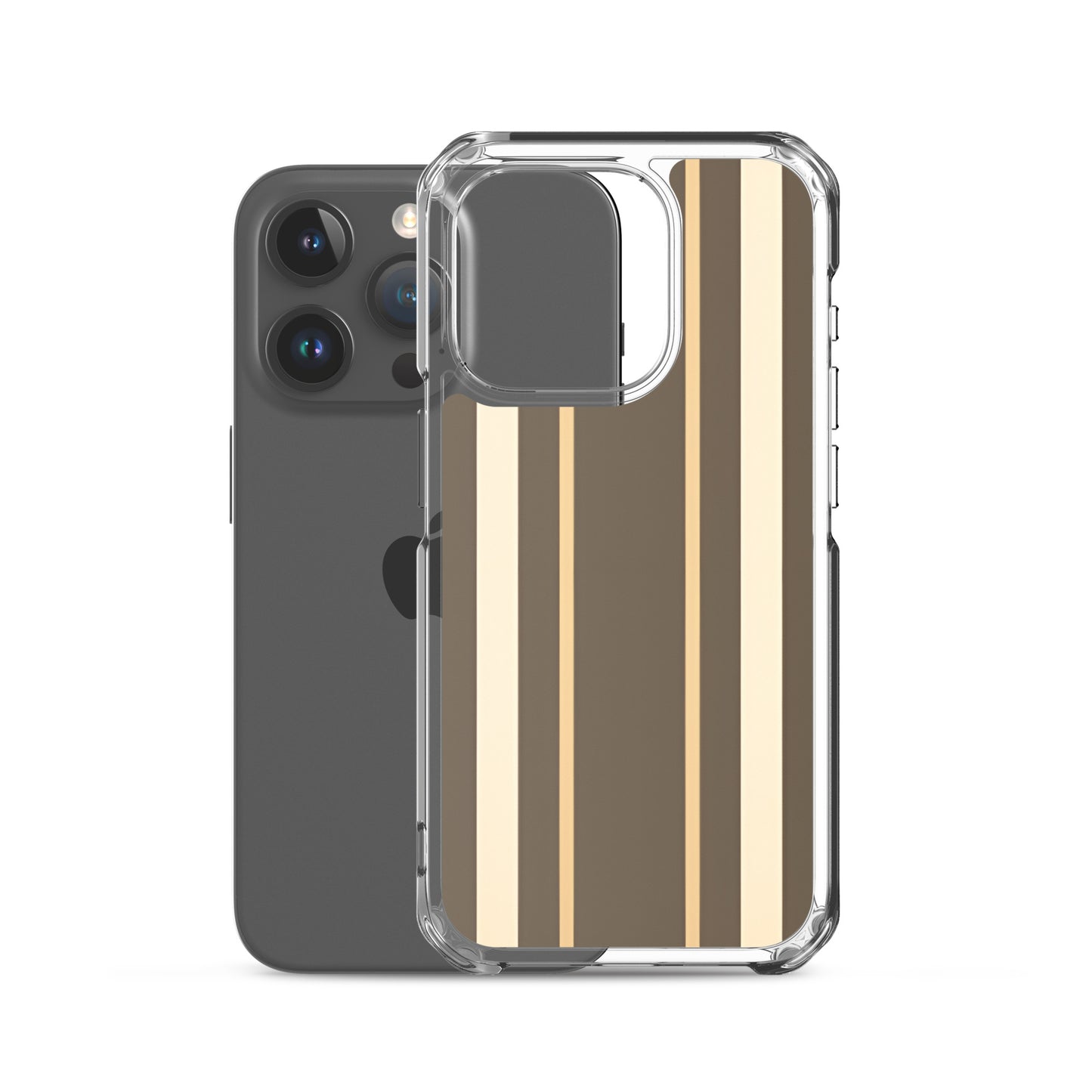 Clear Case for iPhone®