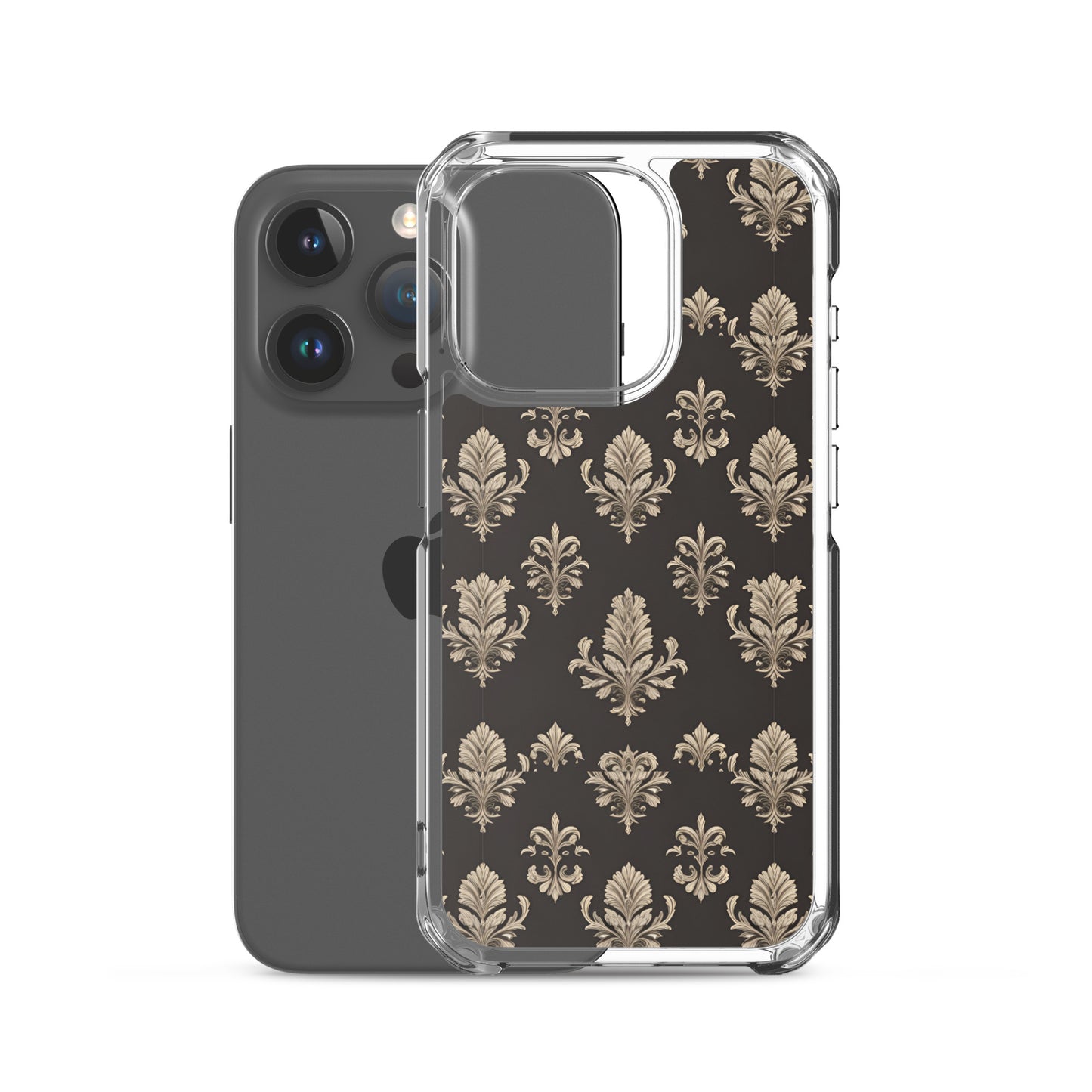 Clear Case for iPhone®