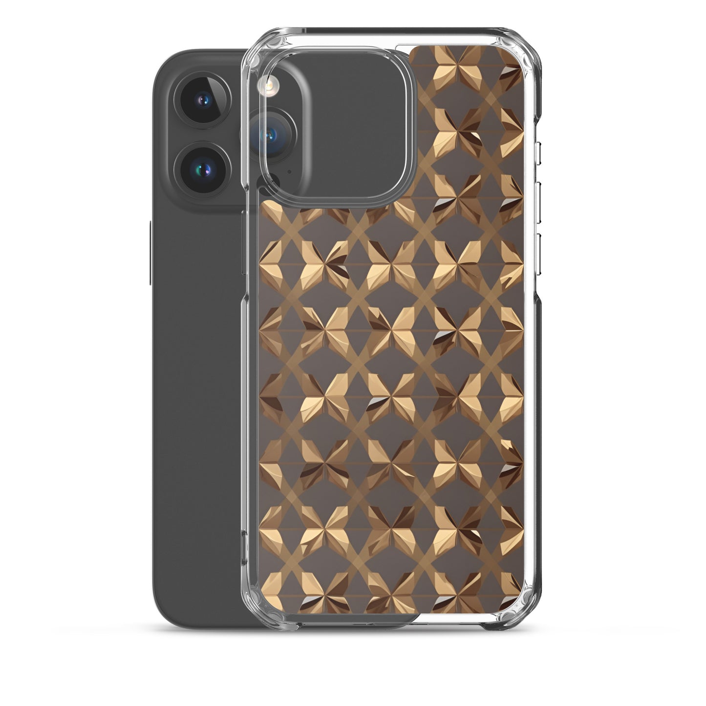 Clear Case for iPhone®