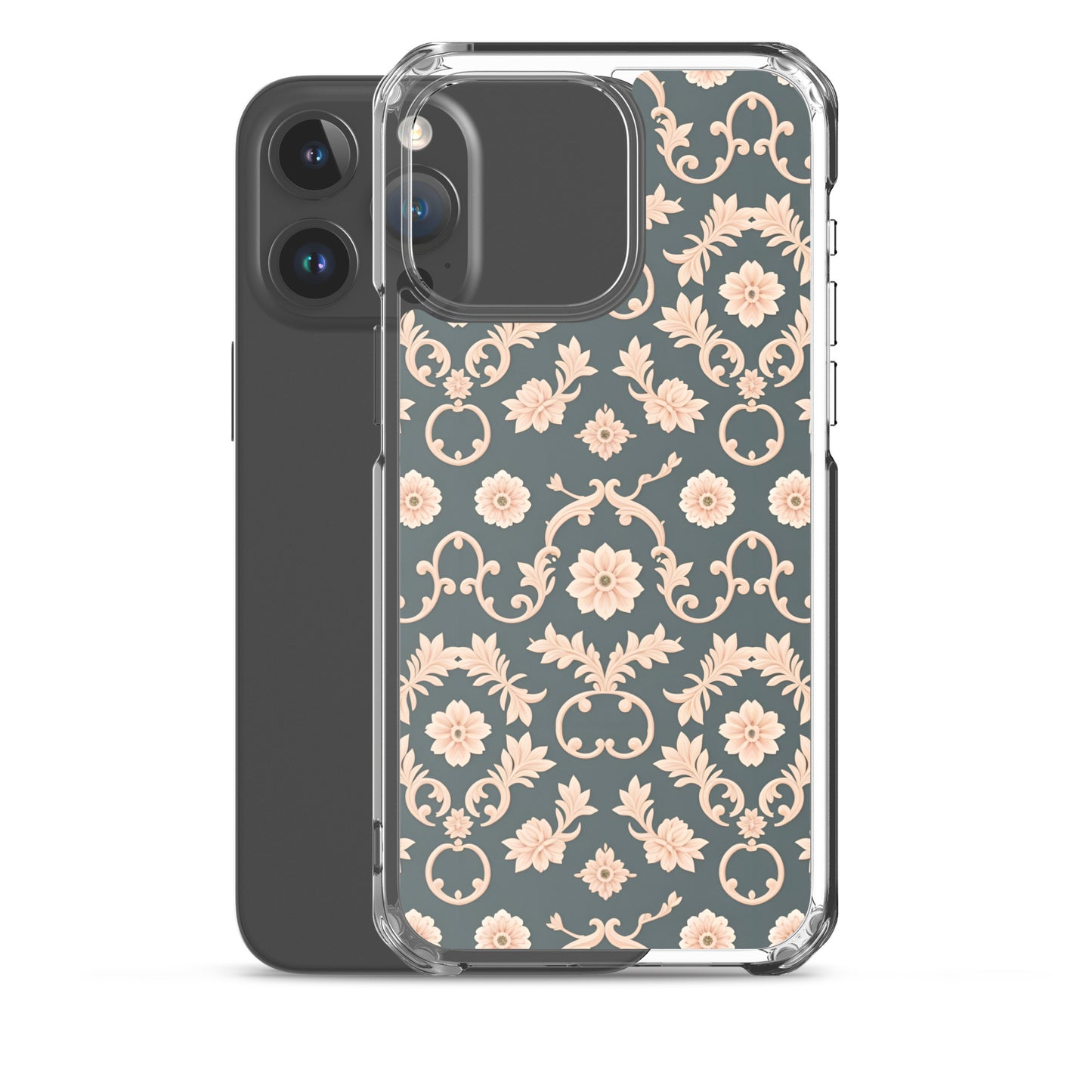 Clear Case for iPhone®