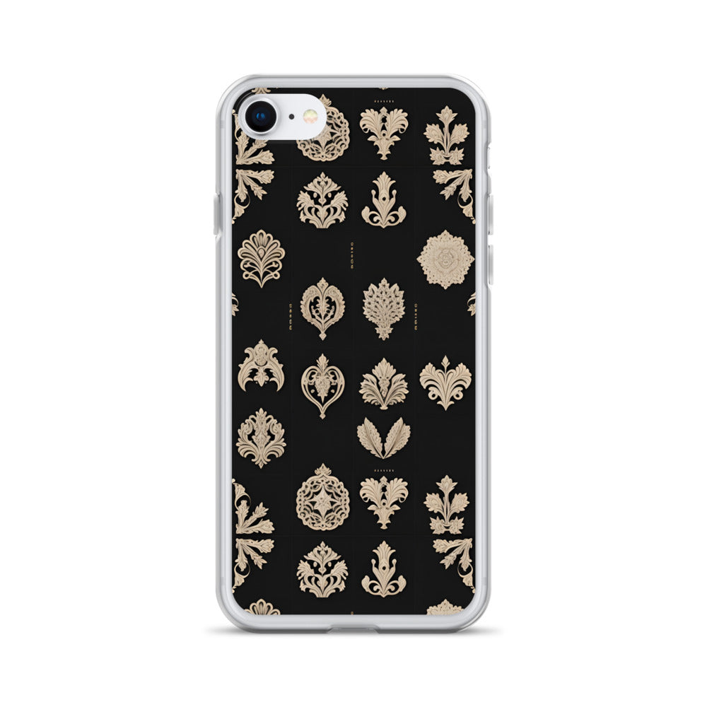 Clear Case for iPhone®