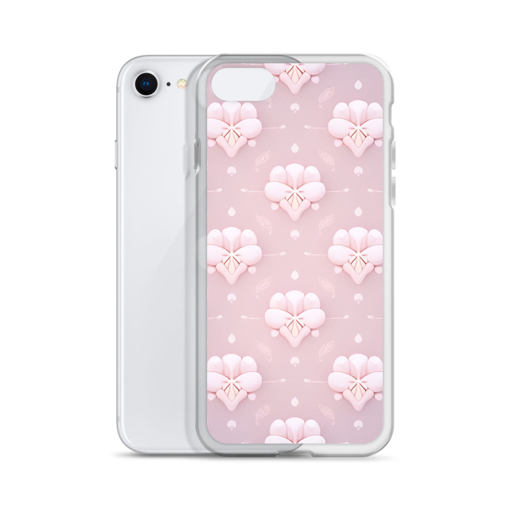 Clear Case for iPhone®