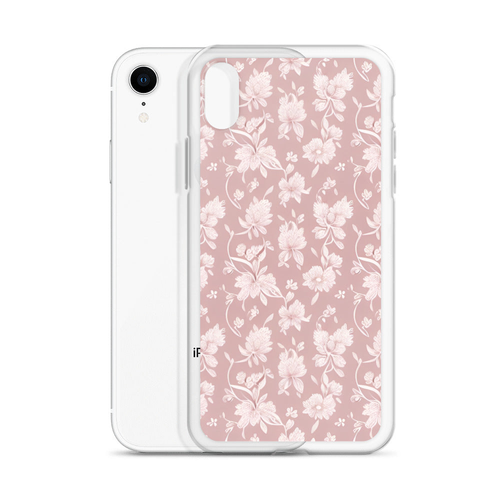 Clear Case for iPhone®