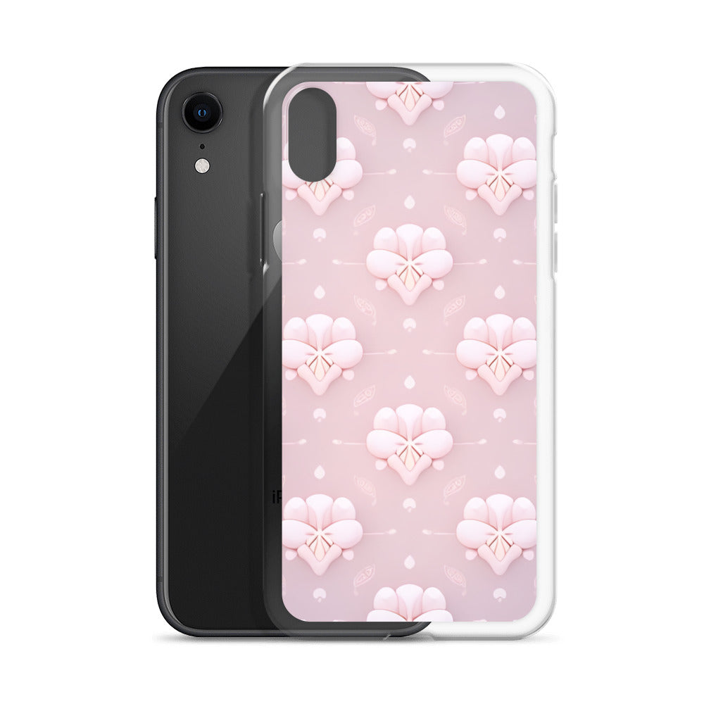 Clear Case for iPhone®