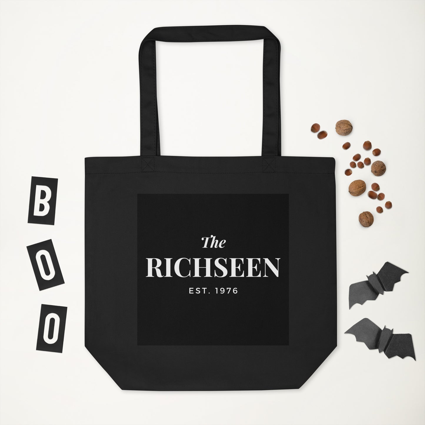 THEME Eco Tote Bag