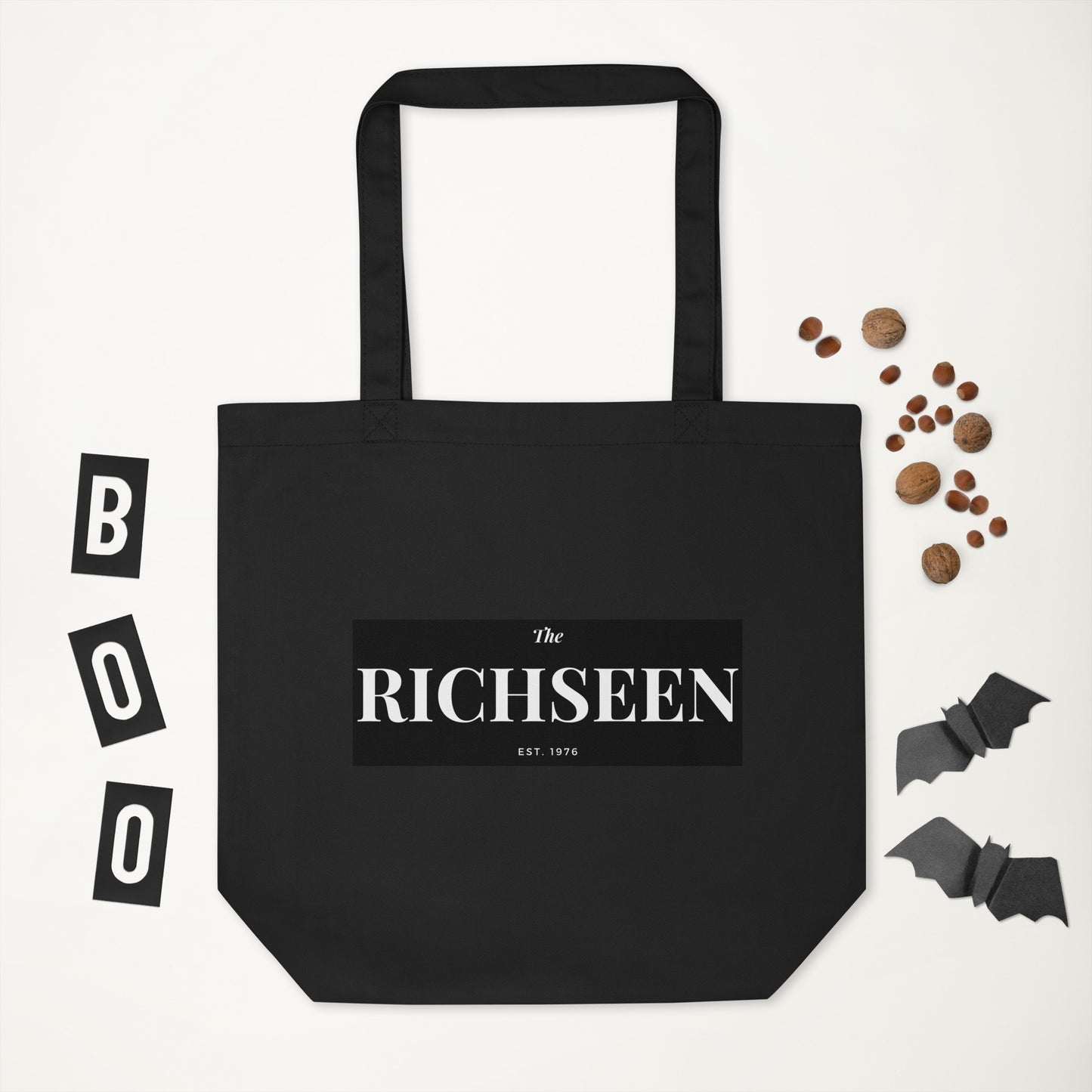 RICHSEEN Eco Tote Bag