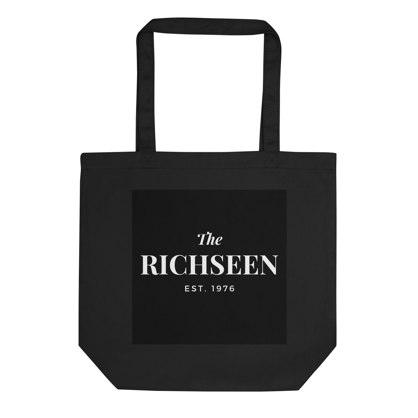 THEME Eco Tote Bag