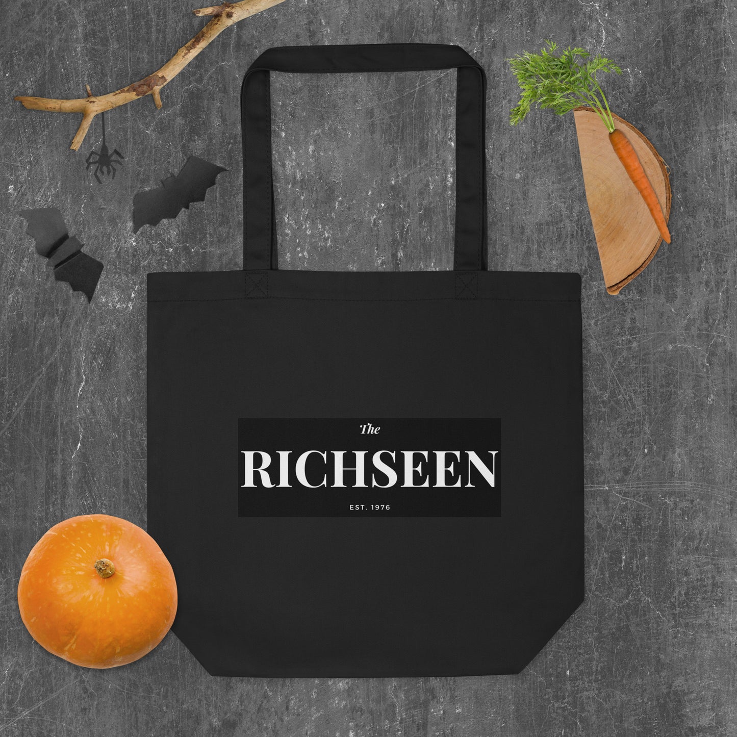 RICHSEEN Eco Tote Bag