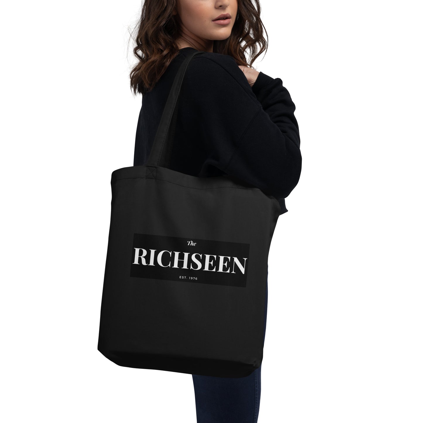 RICHSEEN Eco Tote Bag