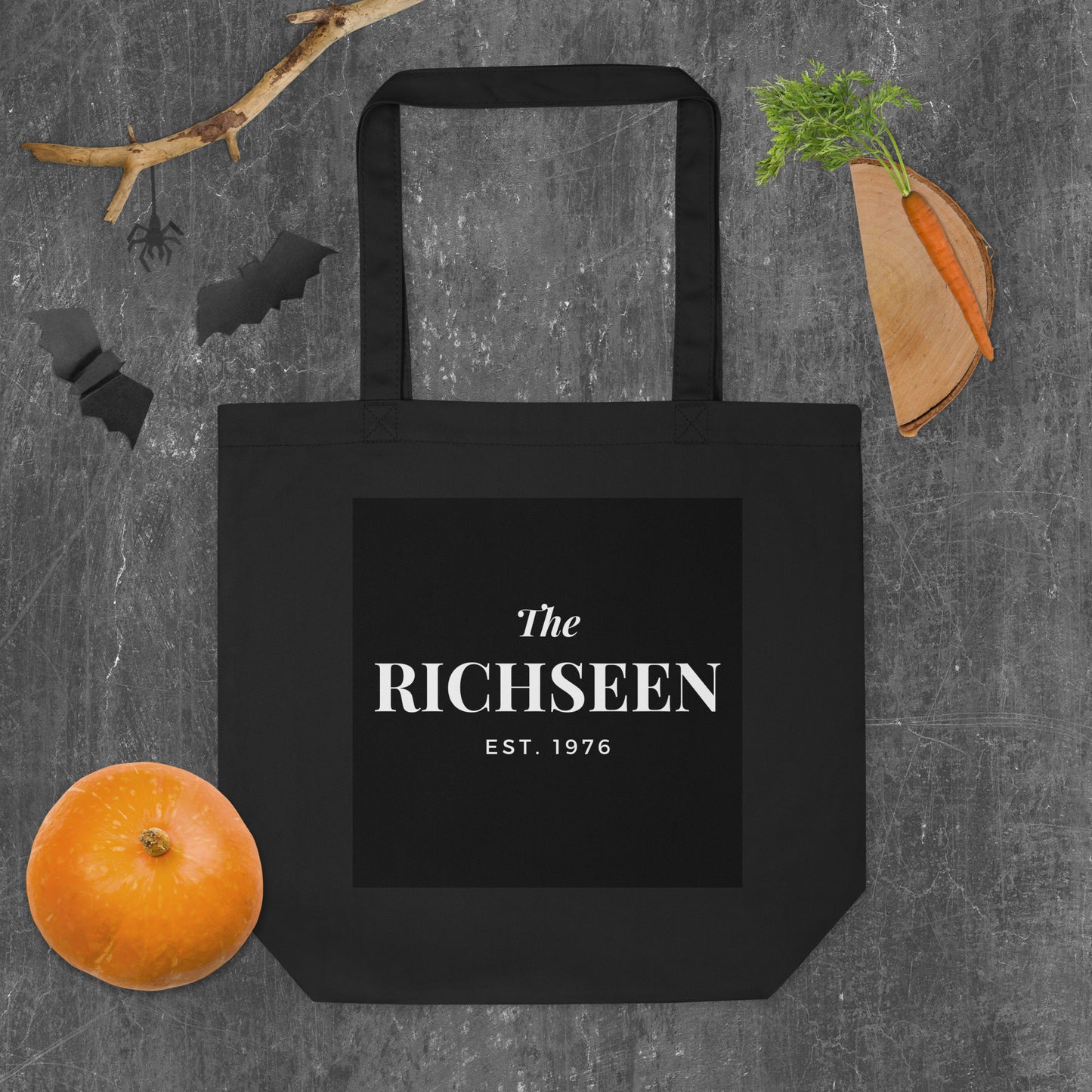 THEME Eco Tote Bag