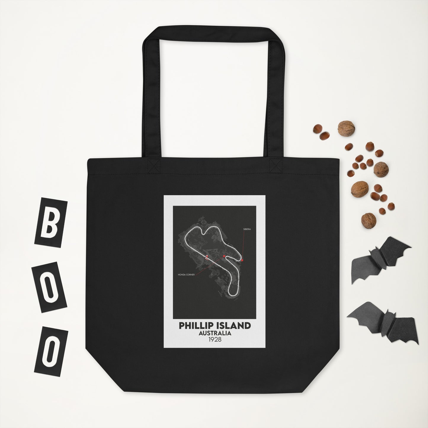 THEME Eco Tote Bag