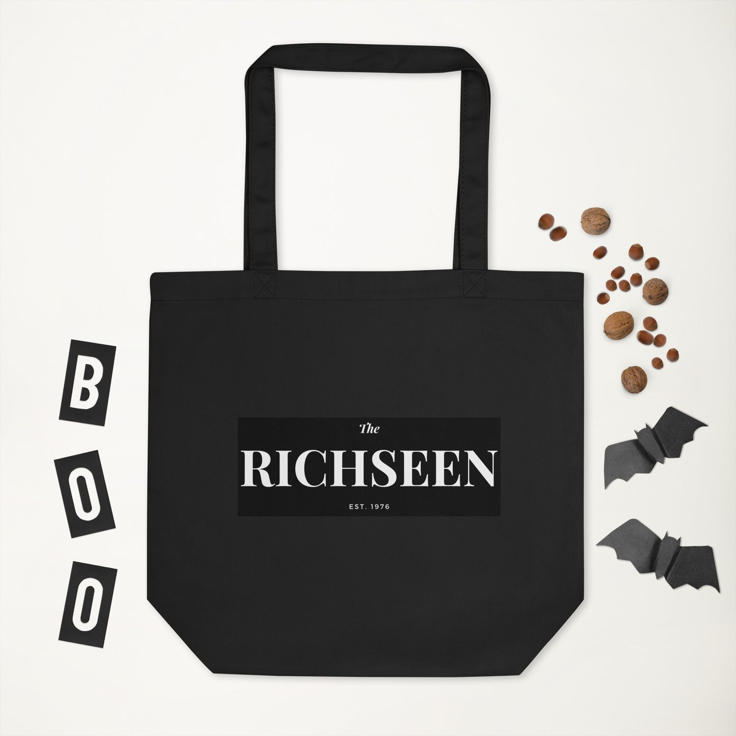 RICHSEEN Eco Tote Bag