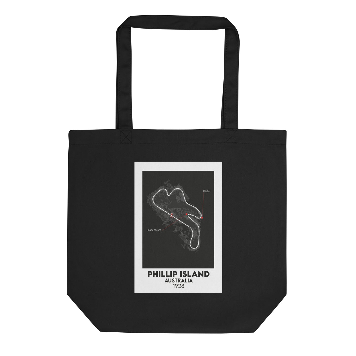 THEME Eco Tote Bag