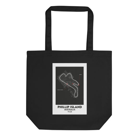 THEME Eco Tote Bag