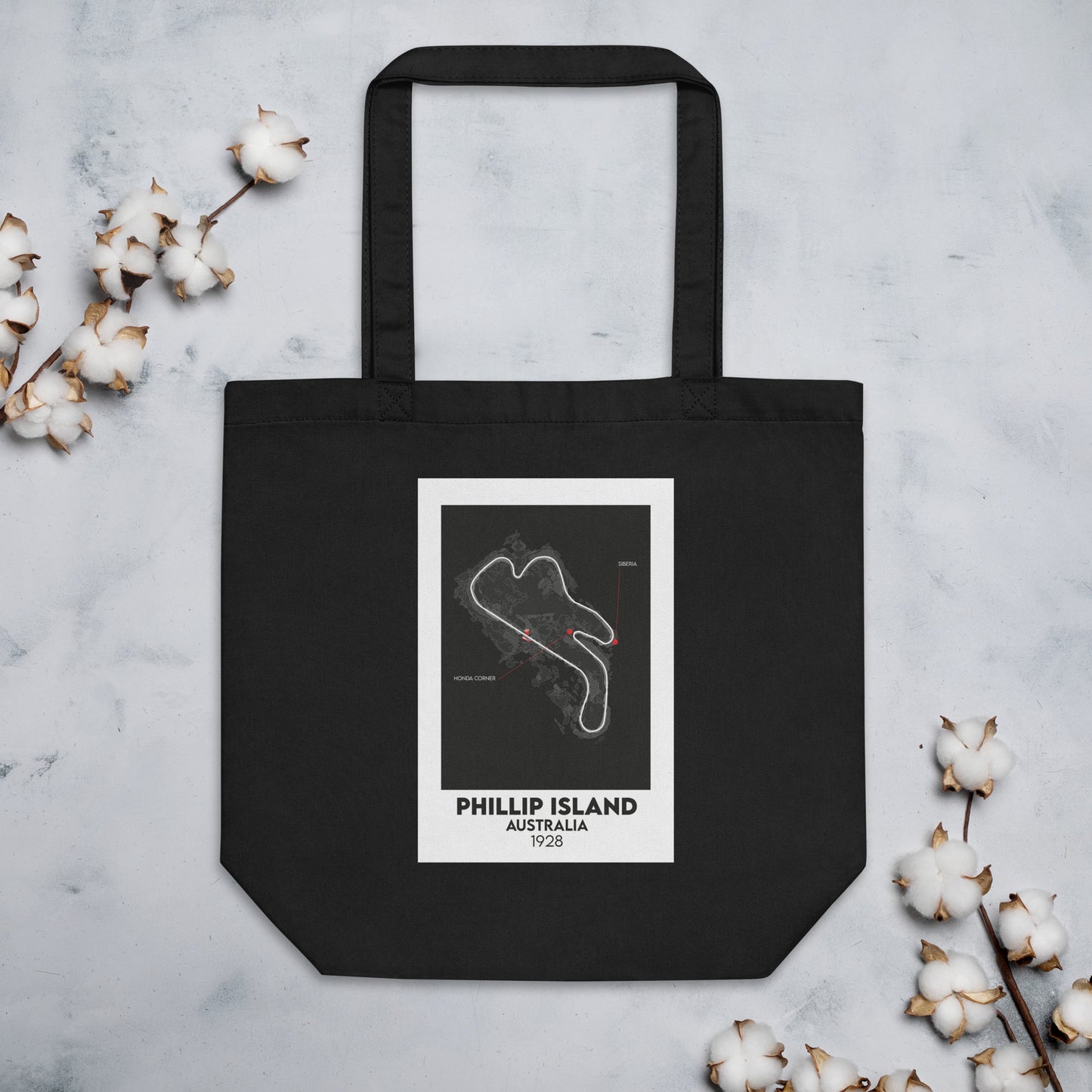 THEME Eco Tote Bag