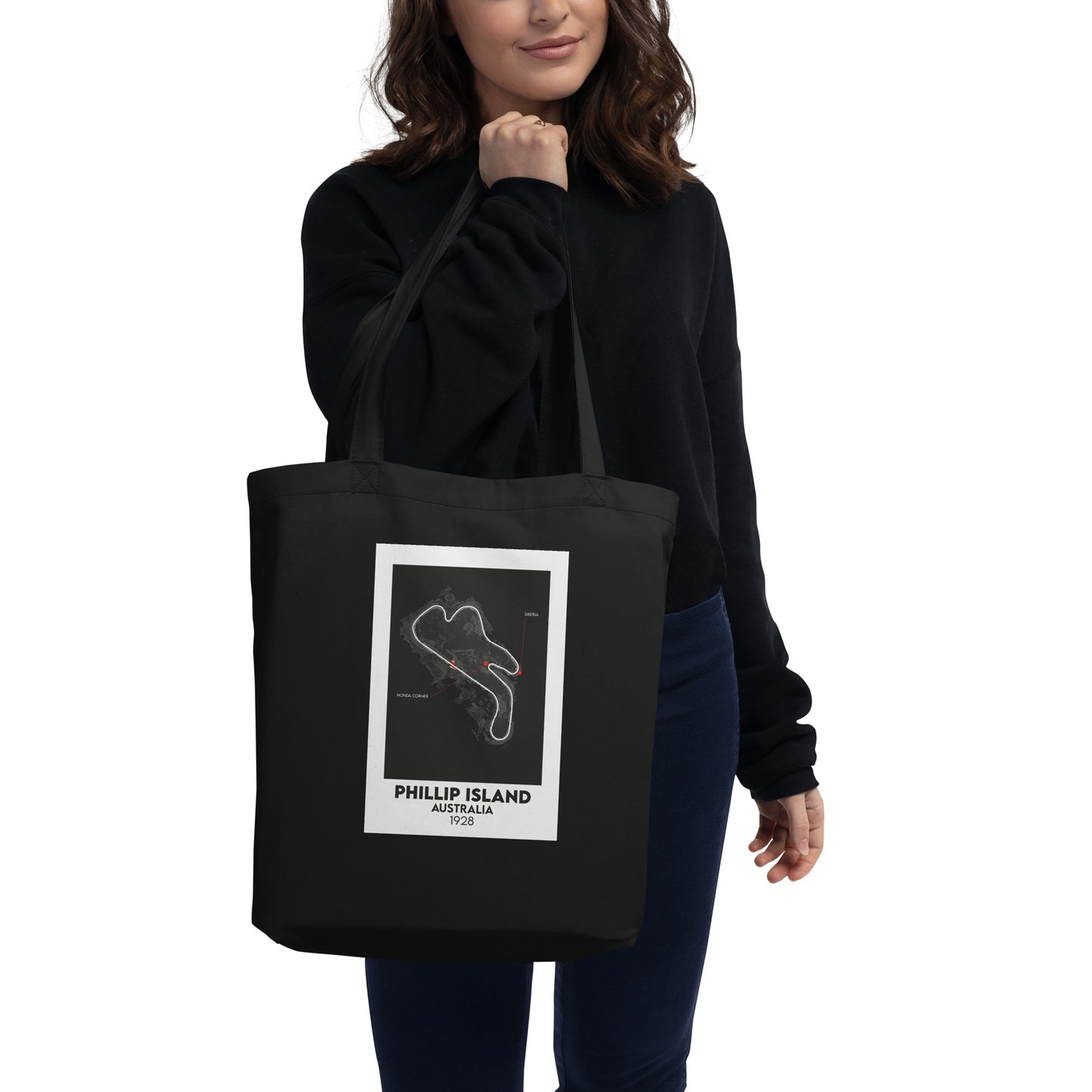 THEME Eco Tote Bag