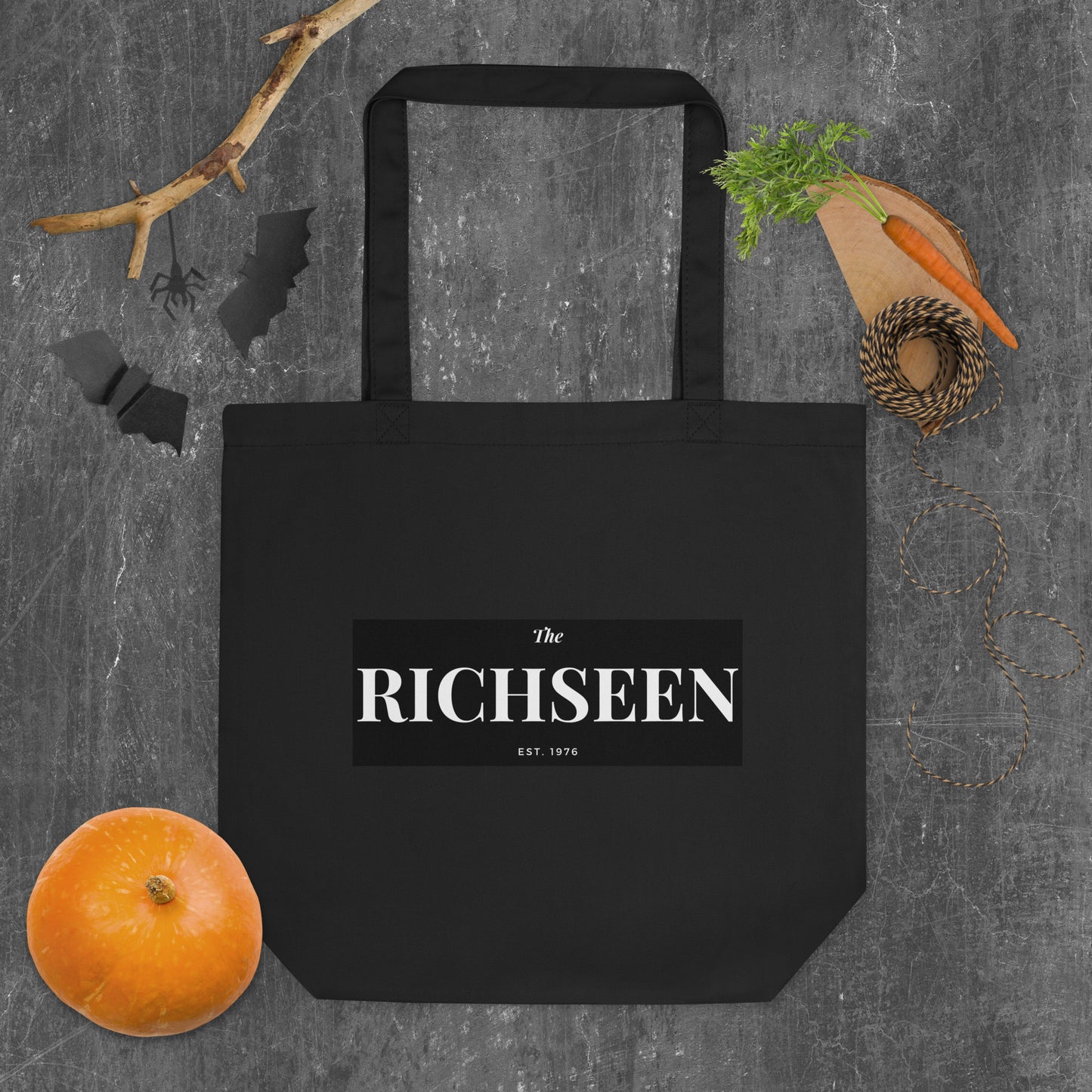 RICHSEEN Eco Tote Bag