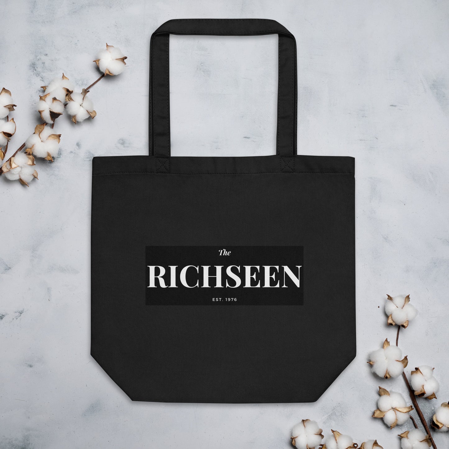 RICHSEEN Eco Tote Bag