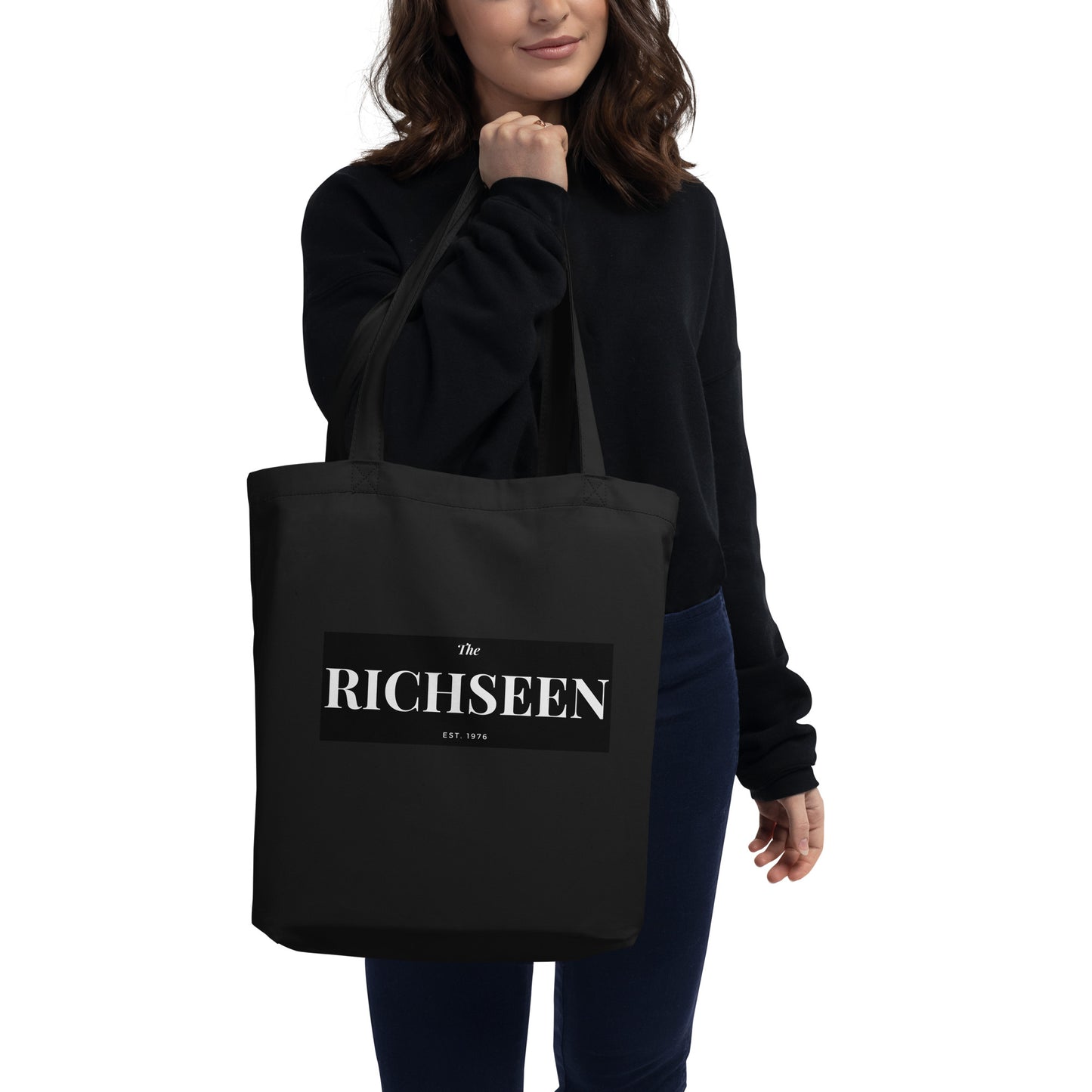 RICHSEEN Eco Tote Bag