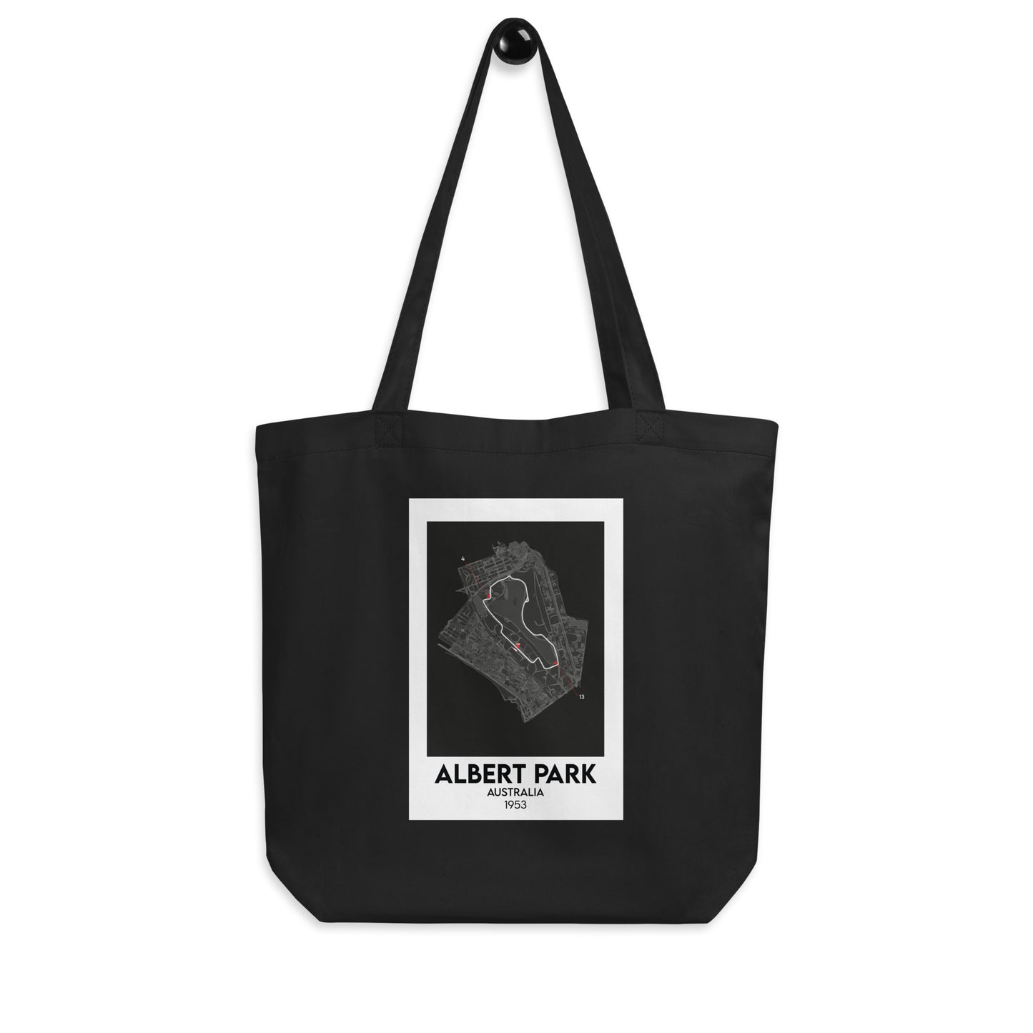 THEME Eco Tote Bag