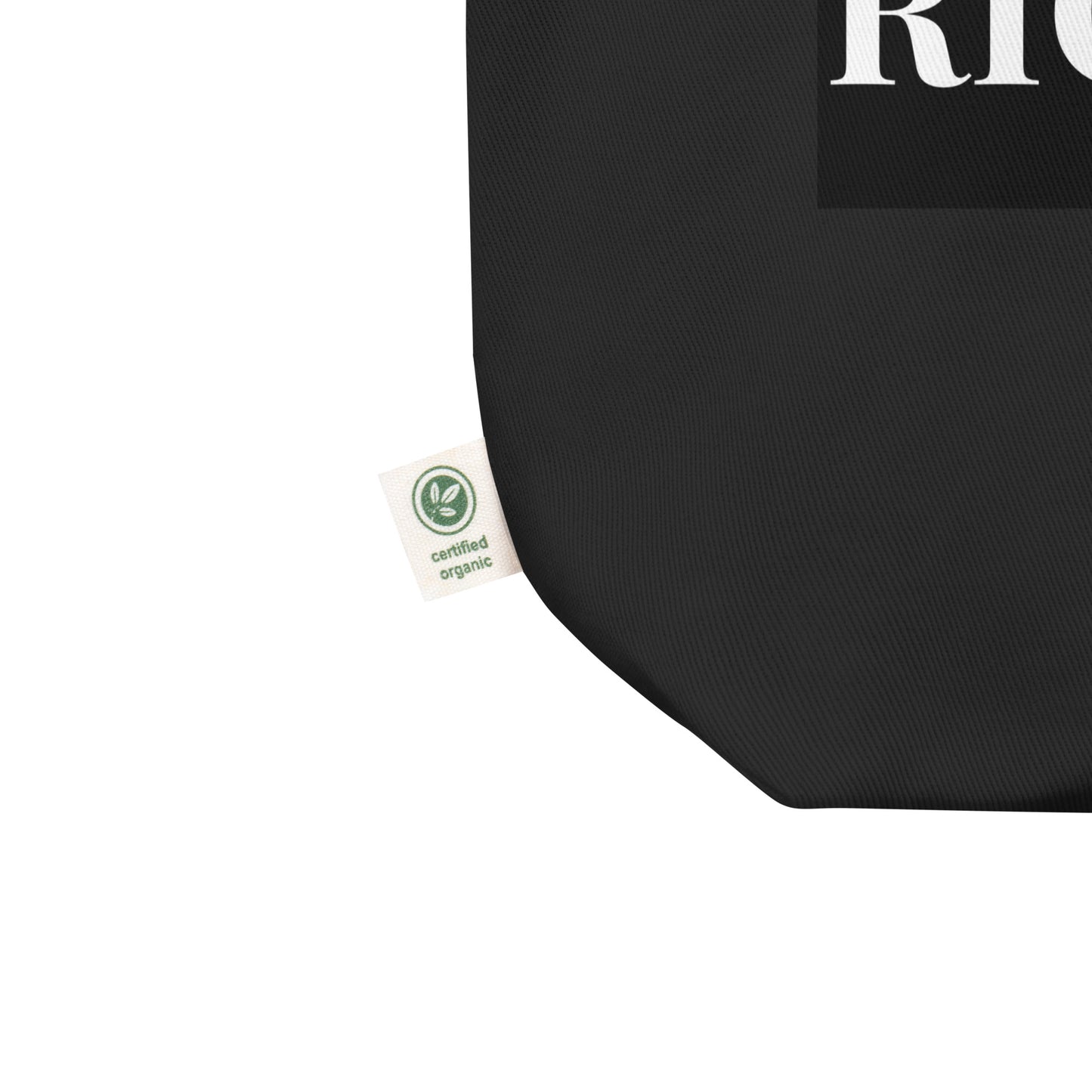 RICHSEEN Eco Tote Bag