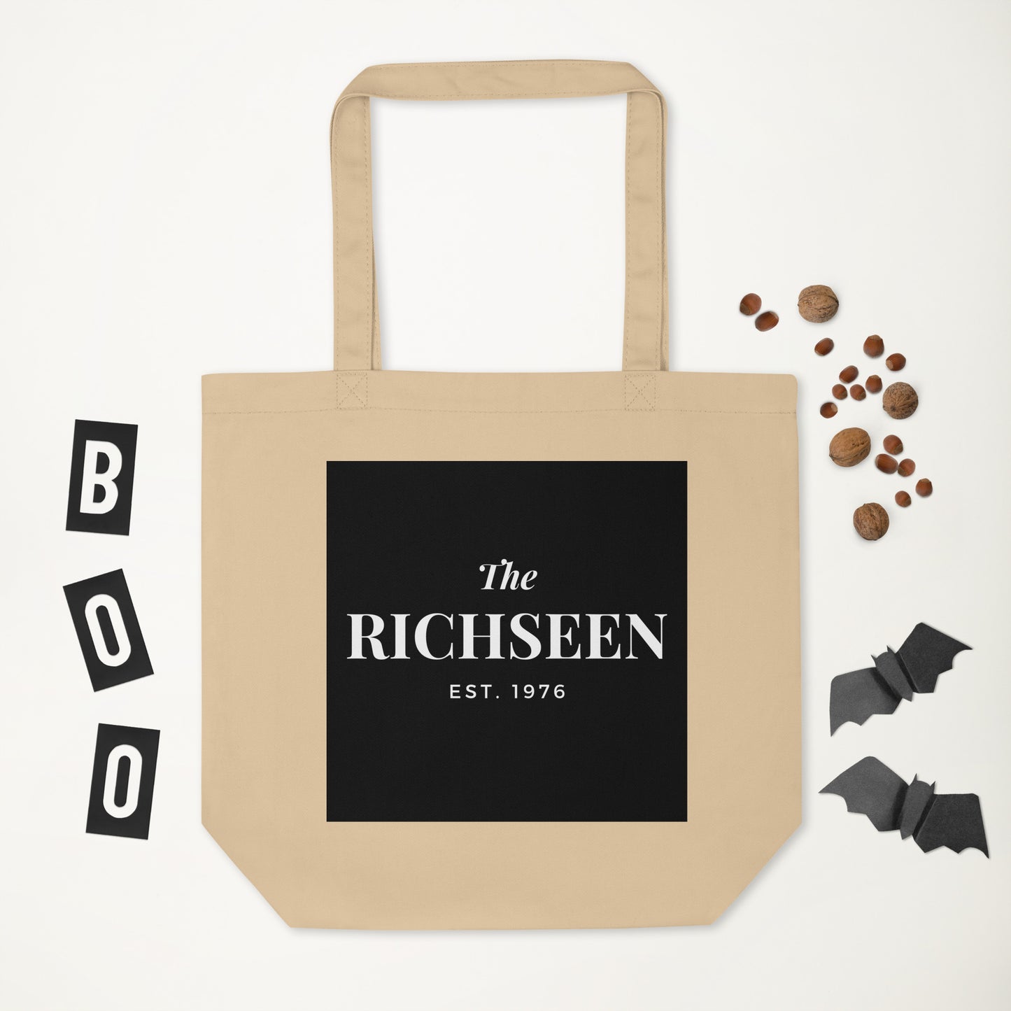 THEME Eco Tote Bag