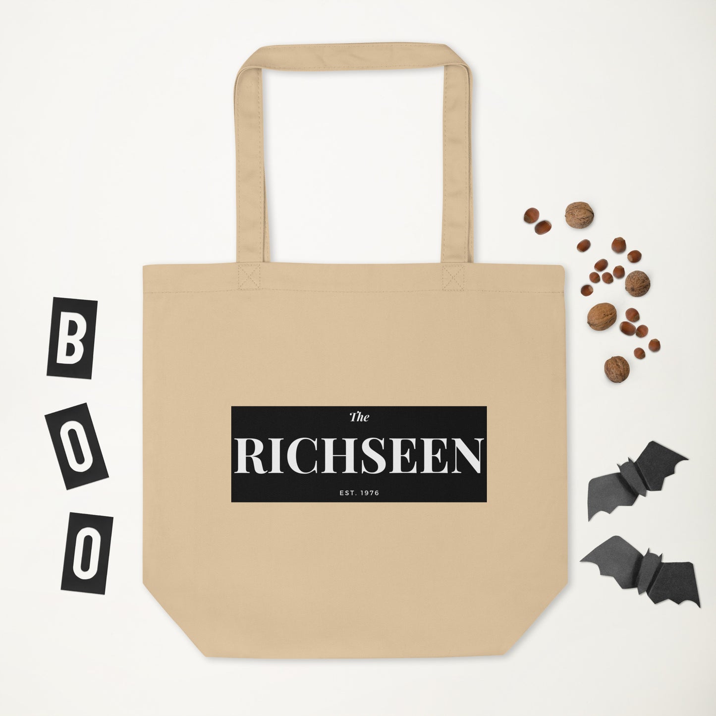 RICHSEEN Eco Tote Bag