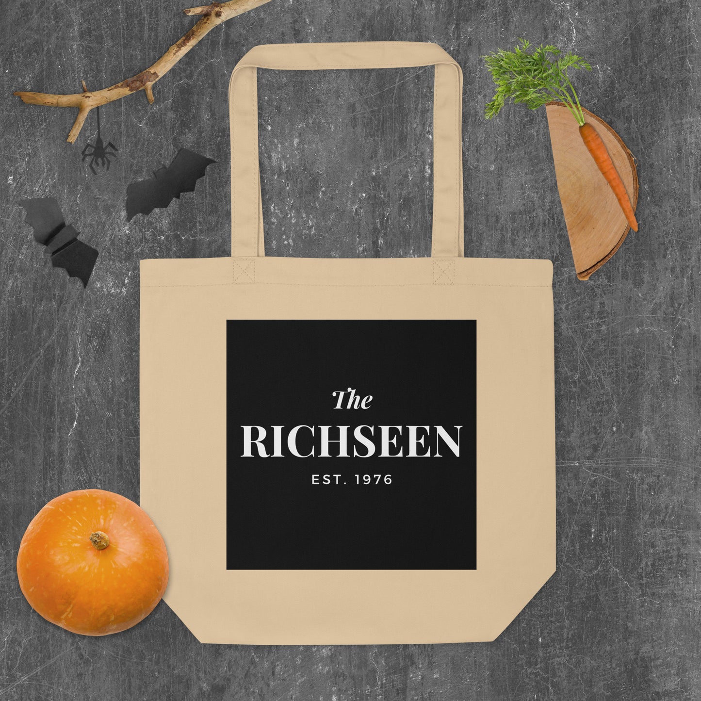 THEME Eco Tote Bag