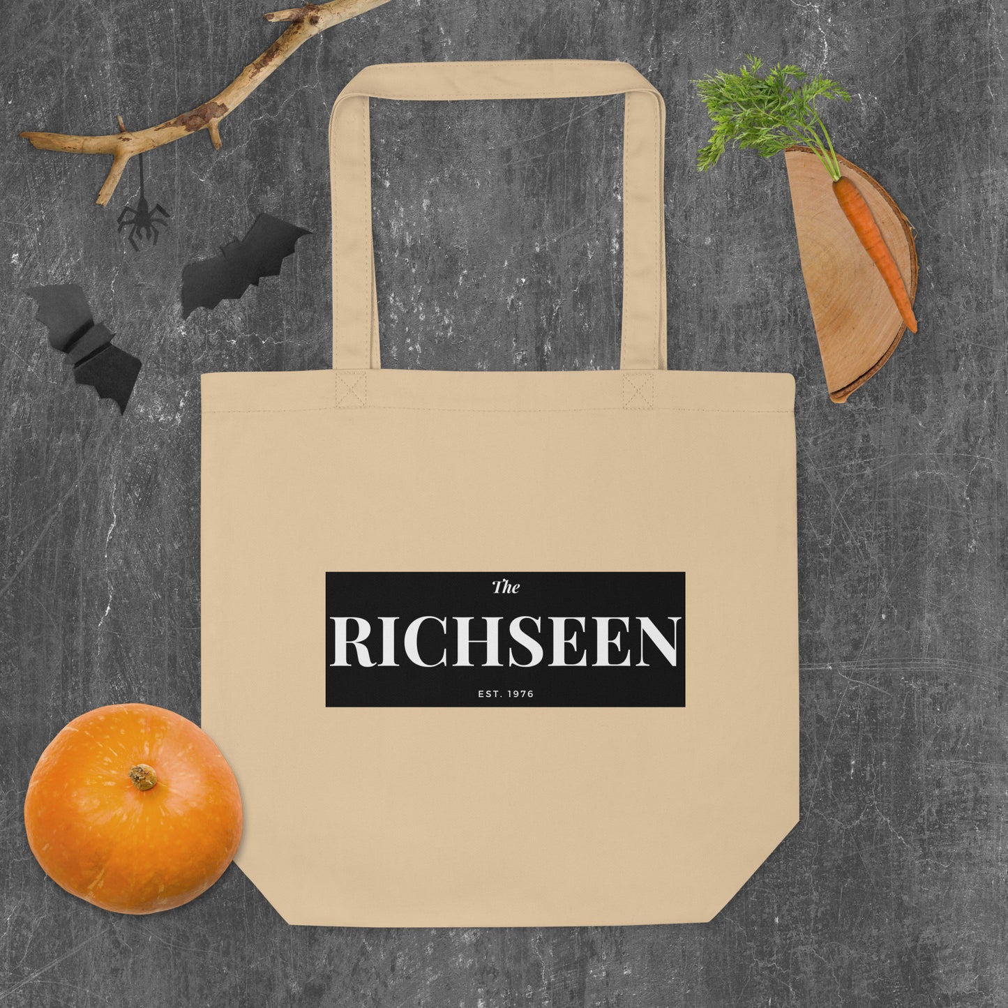 RICHSEEN Eco Tote Bag