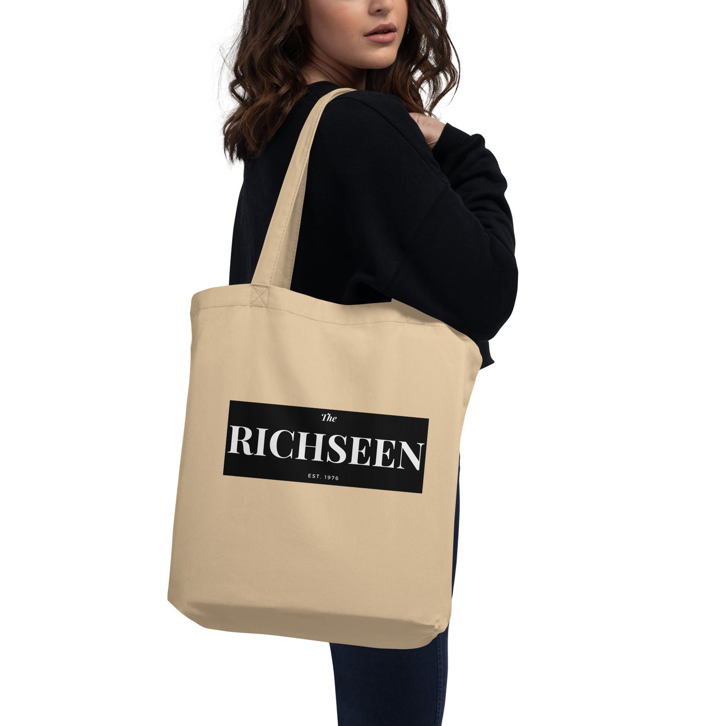 RICHSEEN Eco Tote Bag